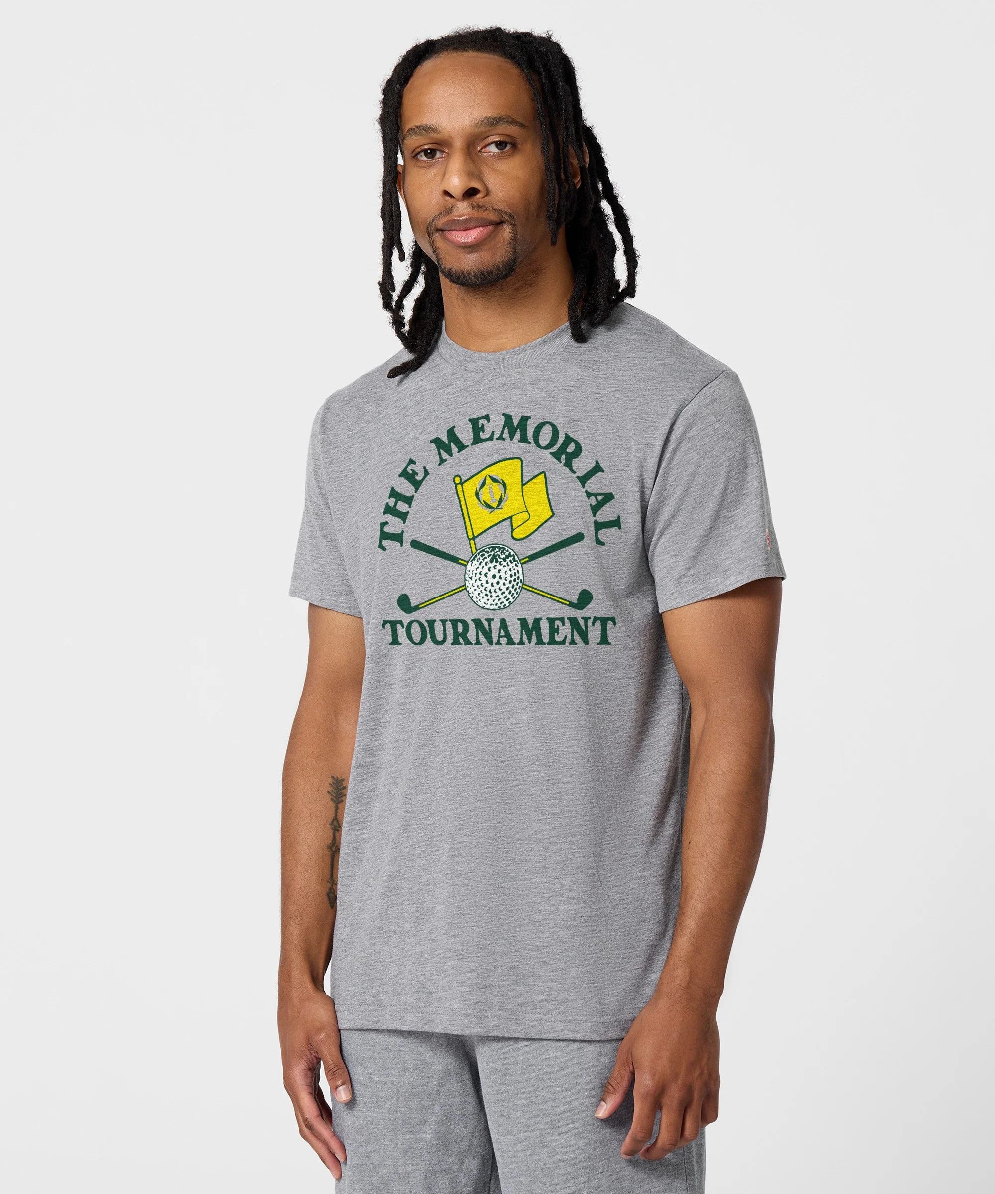 The Memorial Tournament Pin Flag - Image 3