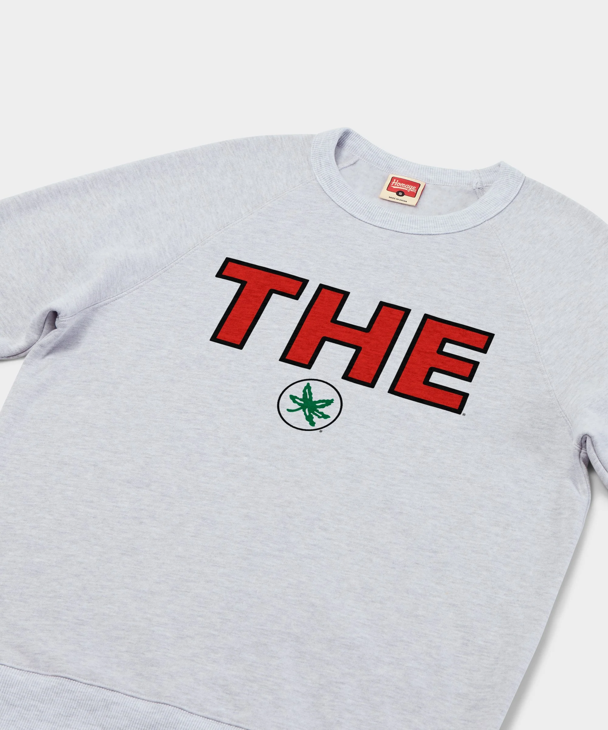 THE Ohio State Buckeyes Crewneck - Image 4