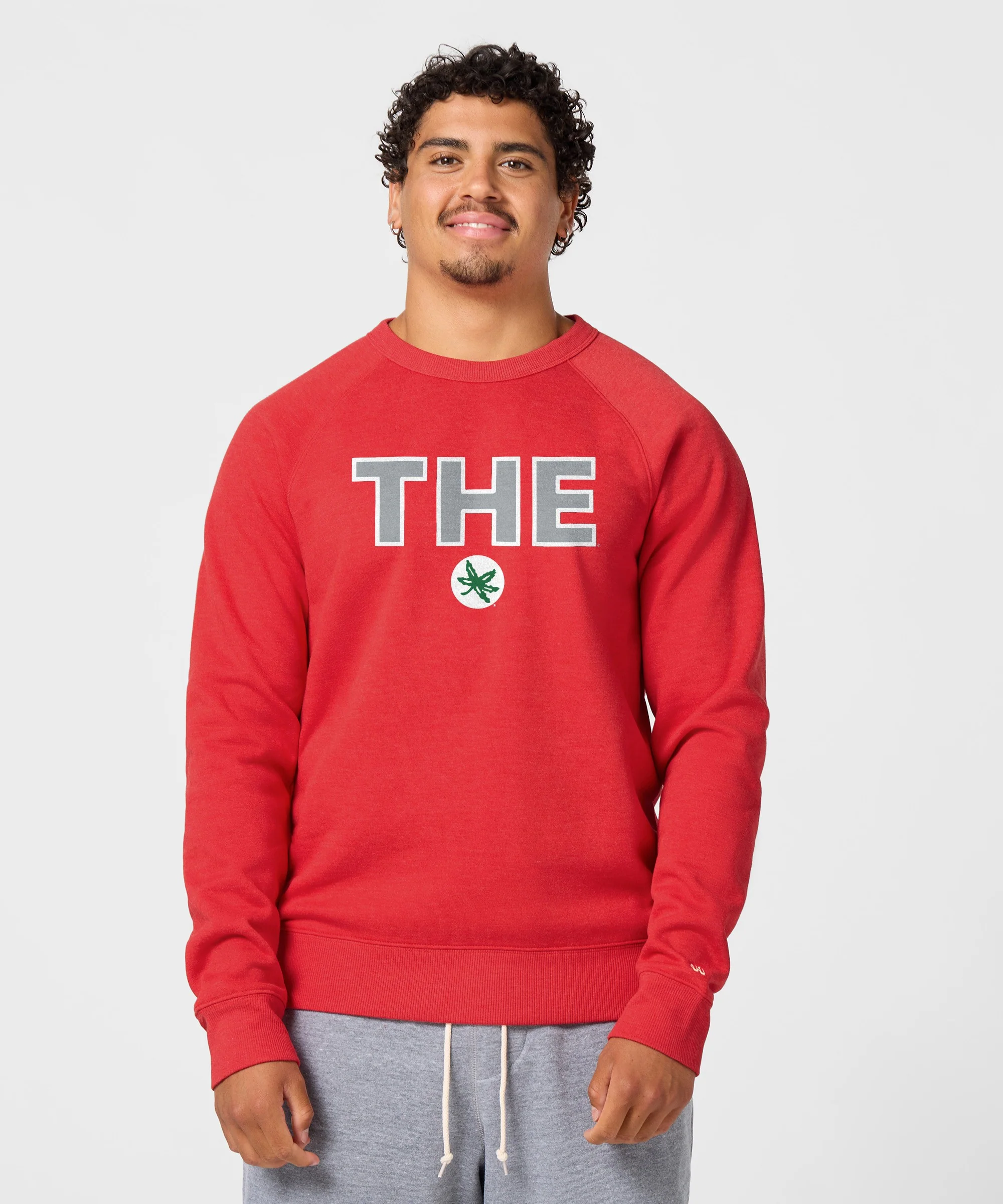 THE Ohio State Buckeyes Crewneck - Image 5