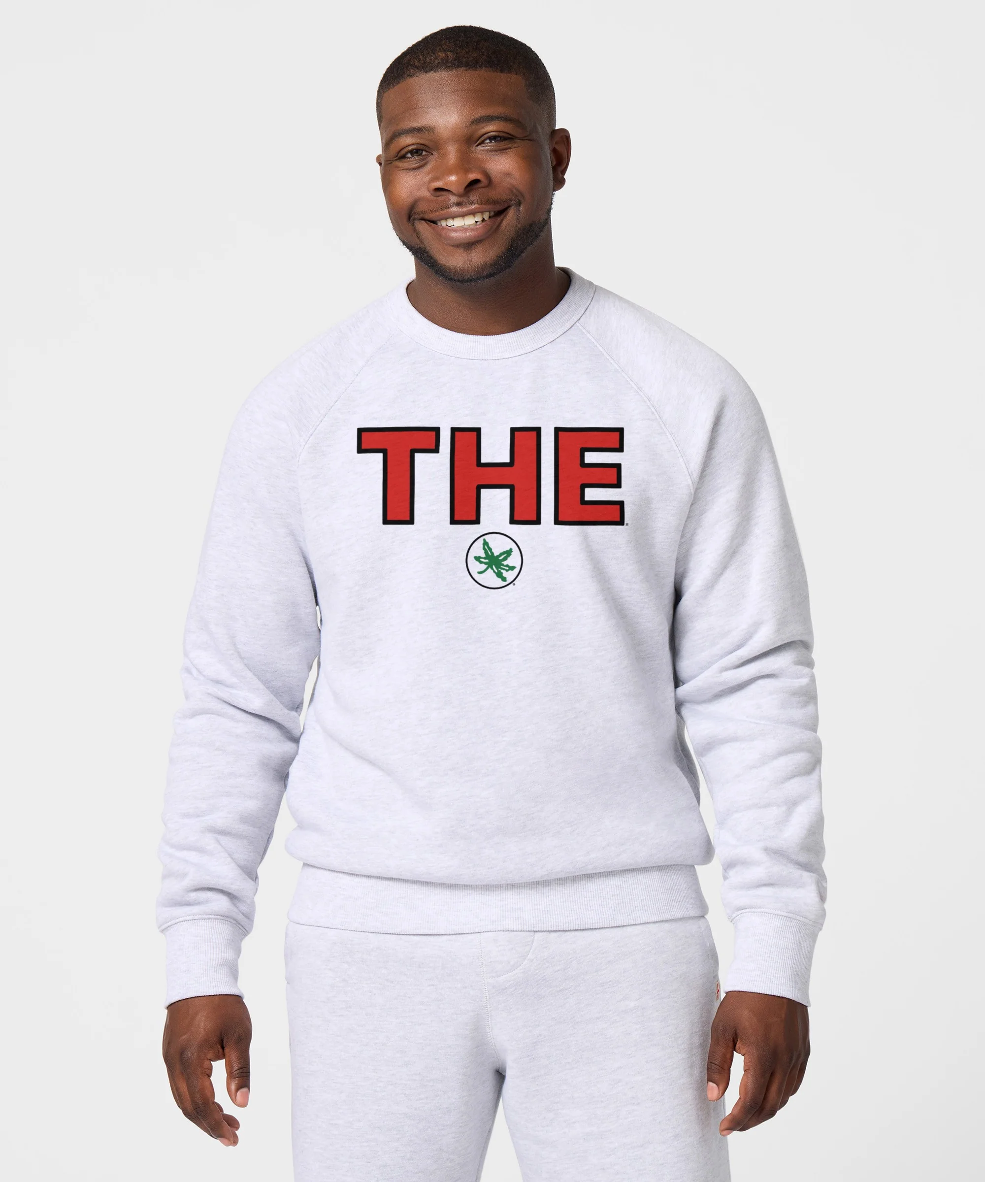 THE Ohio State Buckeyes Crewneck - Image 6