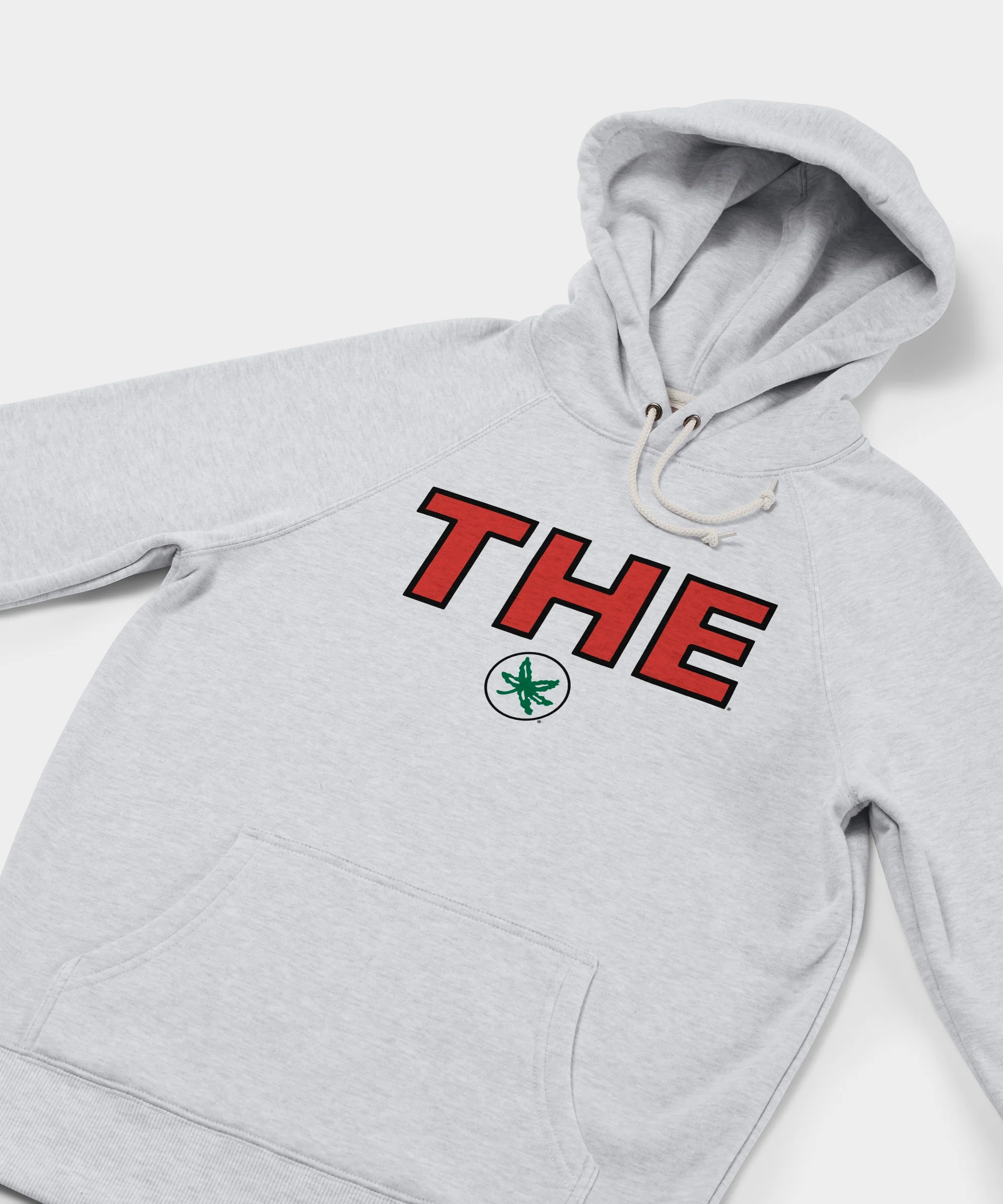 THE Ohio State Buckeyes Hoodie - Image 4
