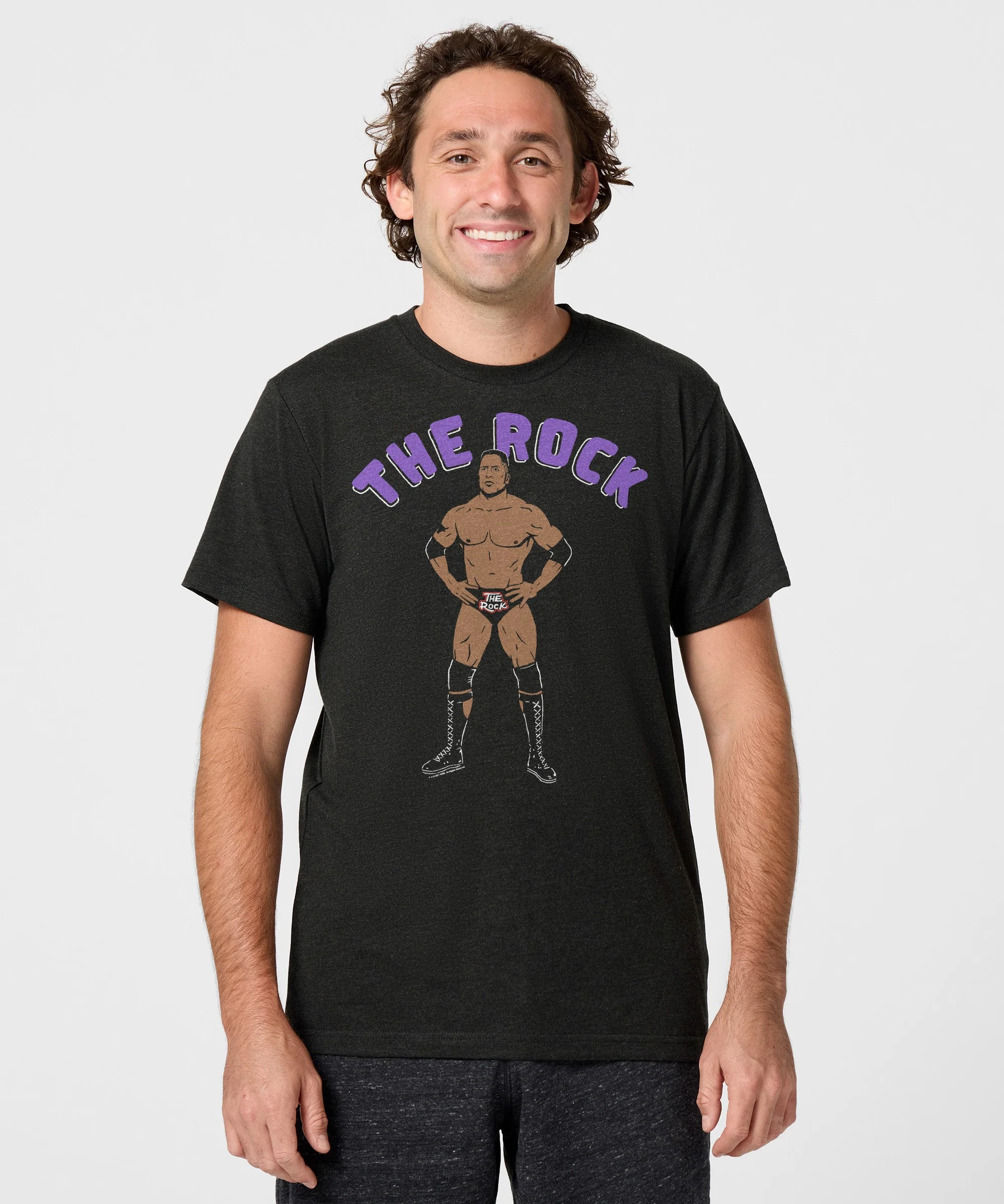 The Rock Attitude - Image 3