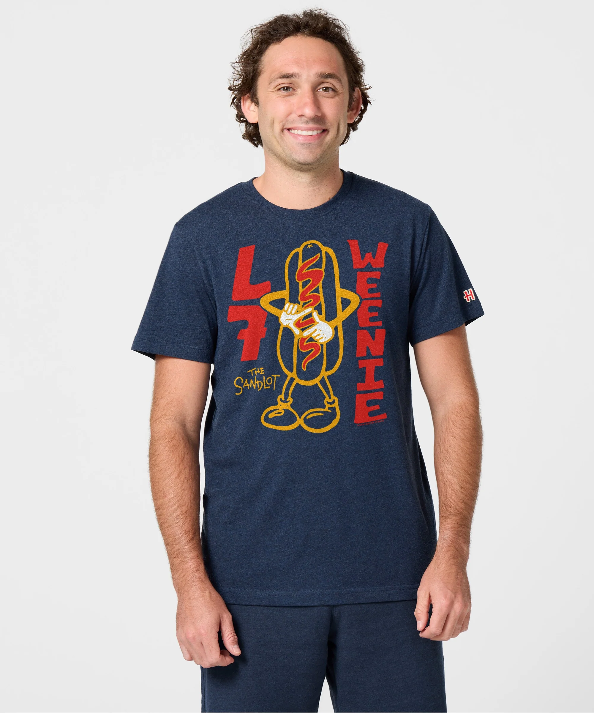 The Sandlot L7 Weenie - Image 3