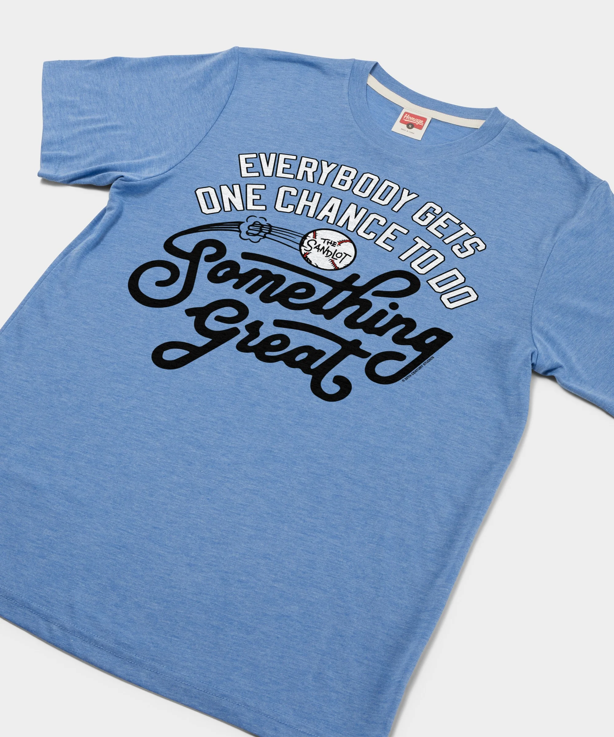 The Sandlot Something Great - Image 2
