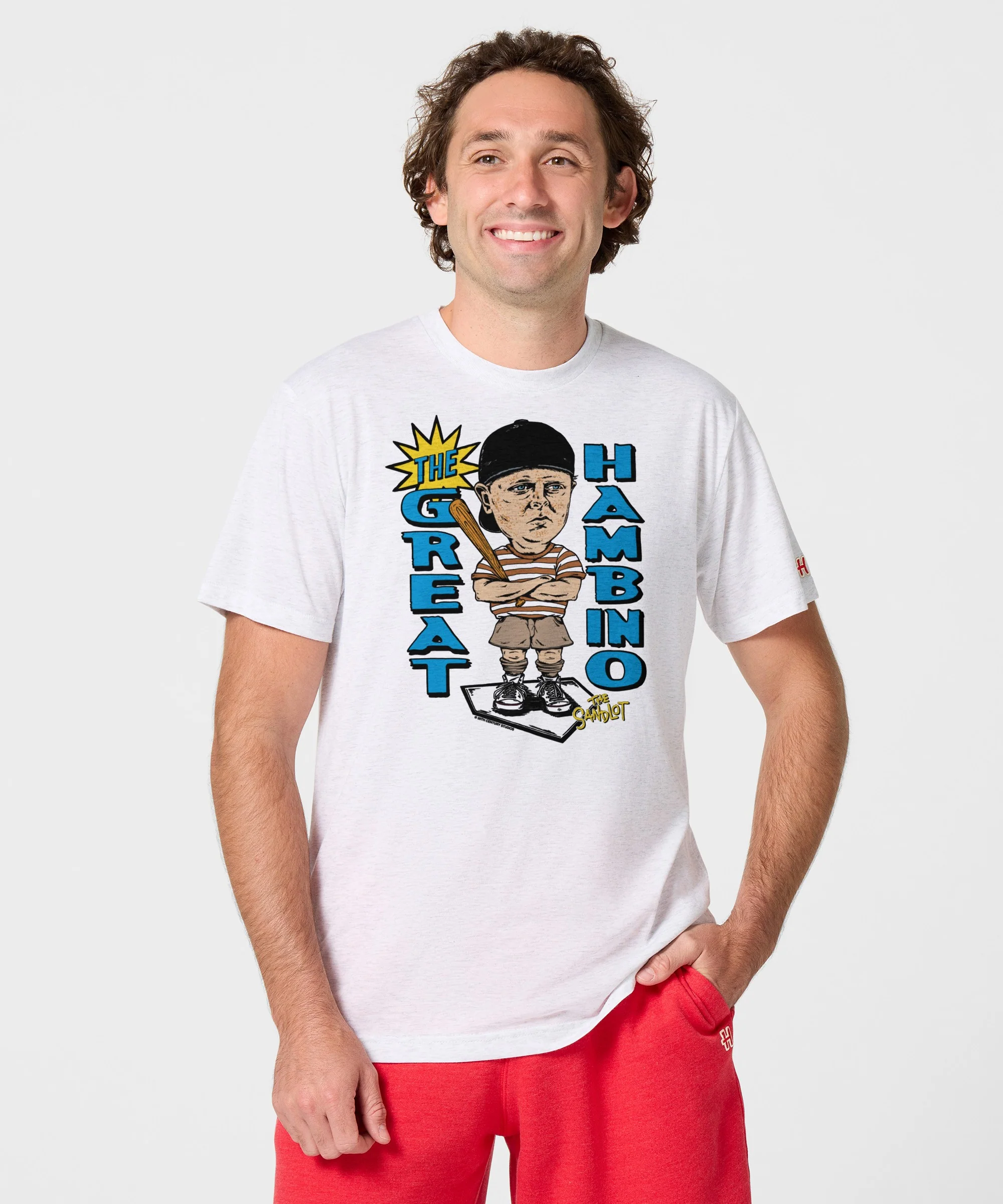 The Sandlot The Great Hambino - Image 3