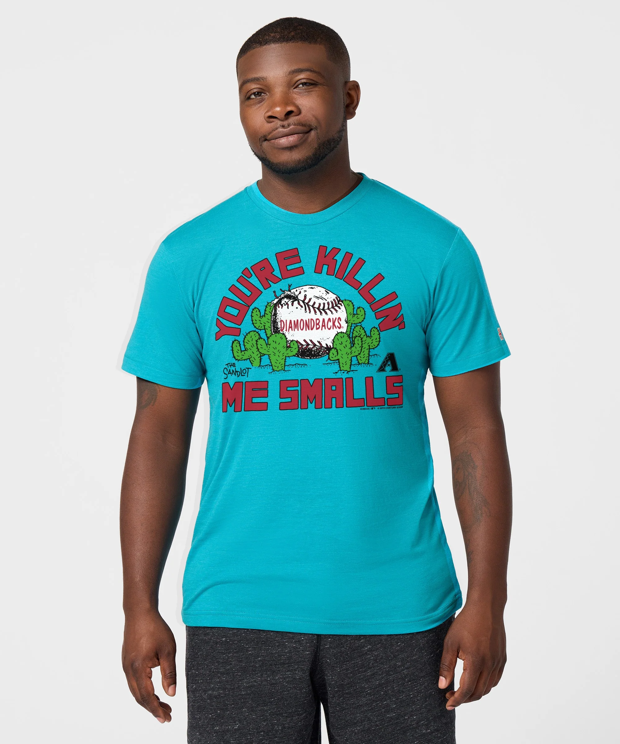 The Sandlot x Arizona Diamondbacks - Image 3