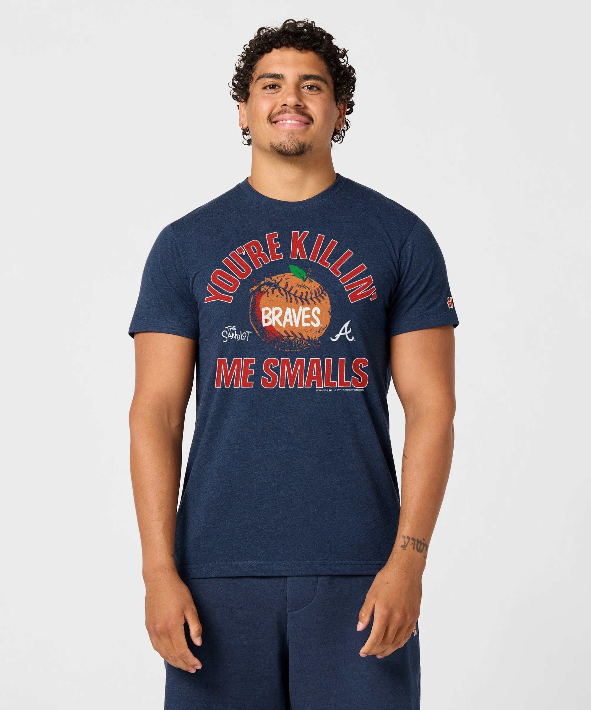 The Sandlot x Atlanta Braves - Image 3