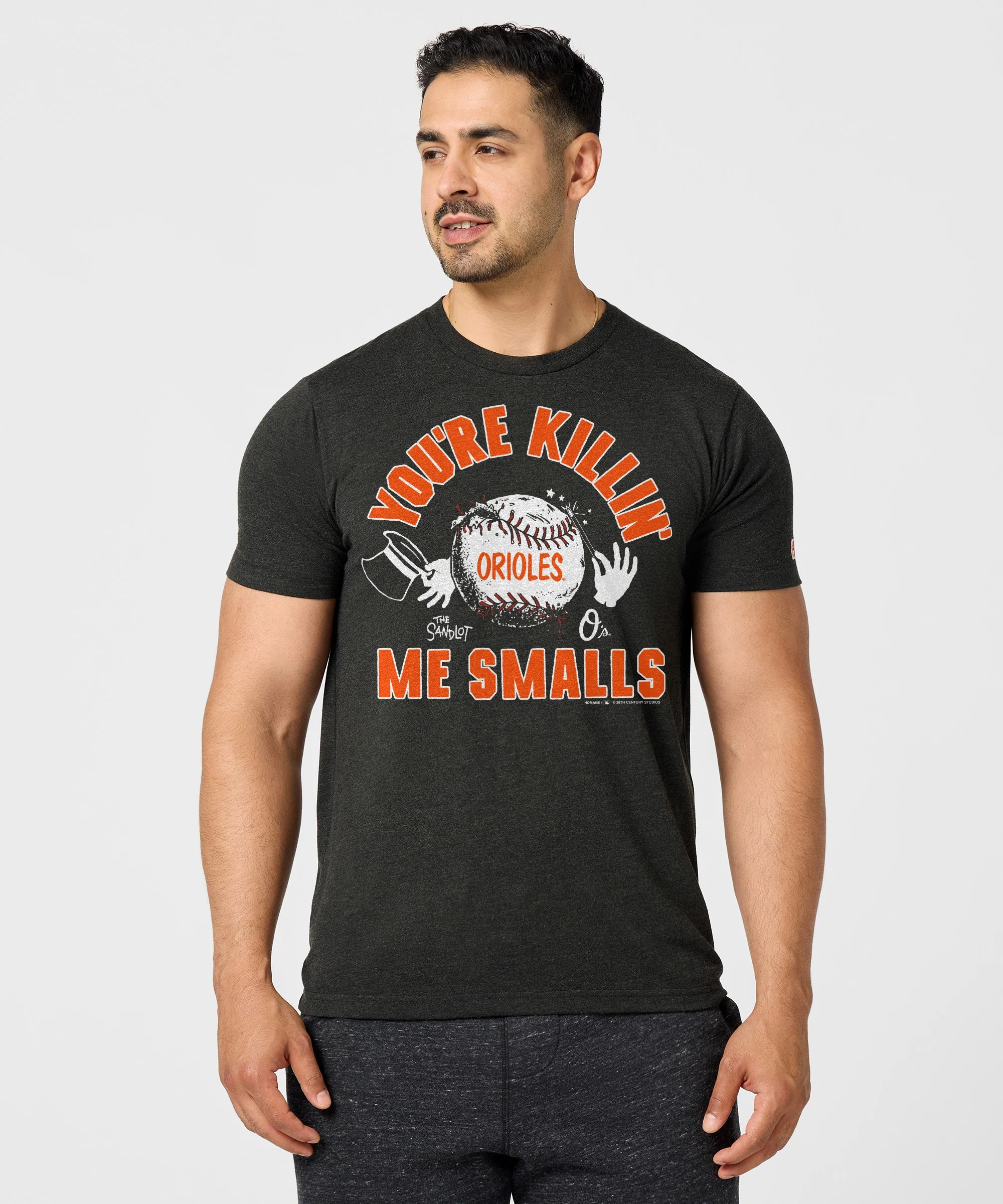 The Sandlot x Baltimore Orioles - Image 3