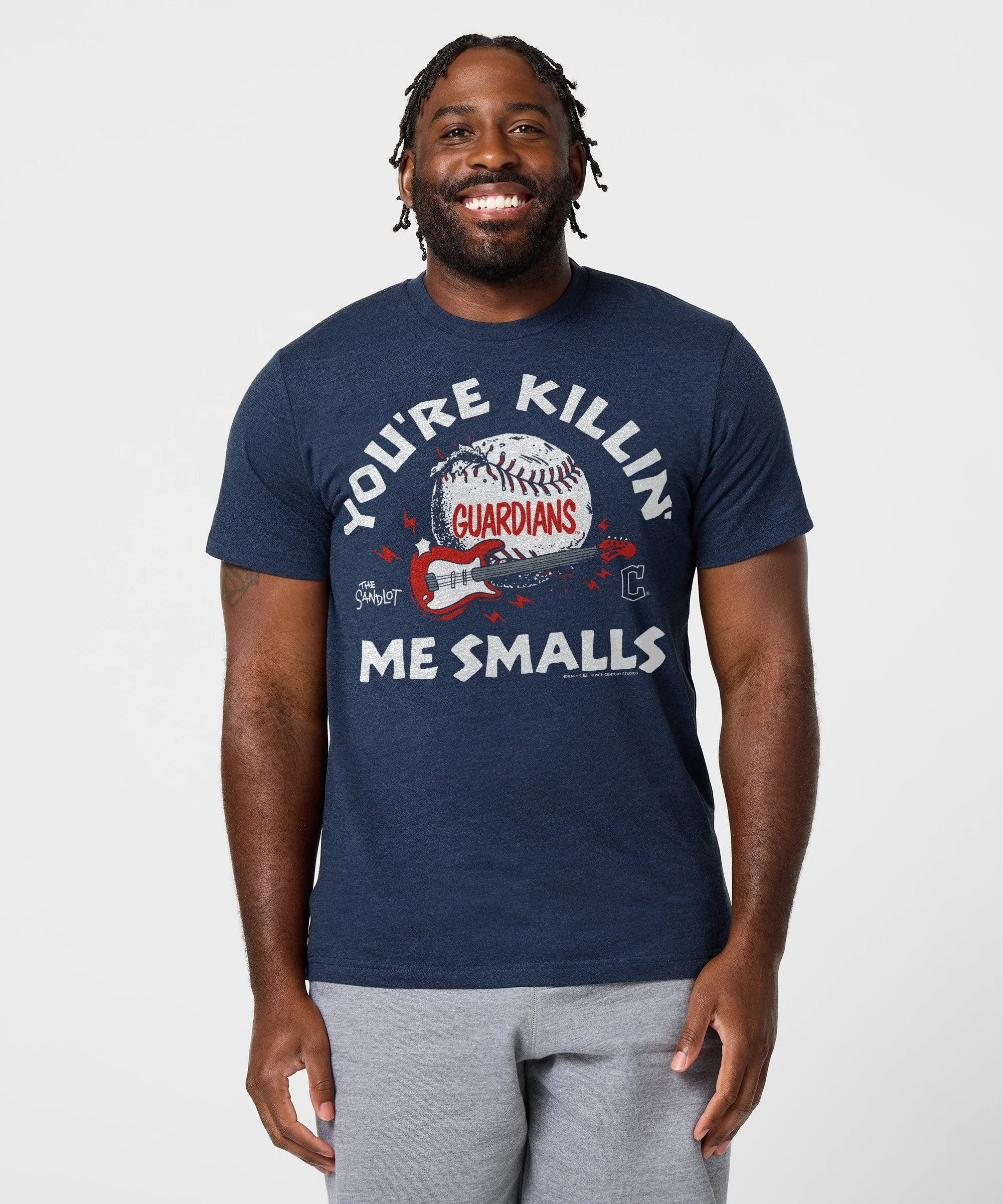 The Sandlot x Cleveland Guardians - Image 3