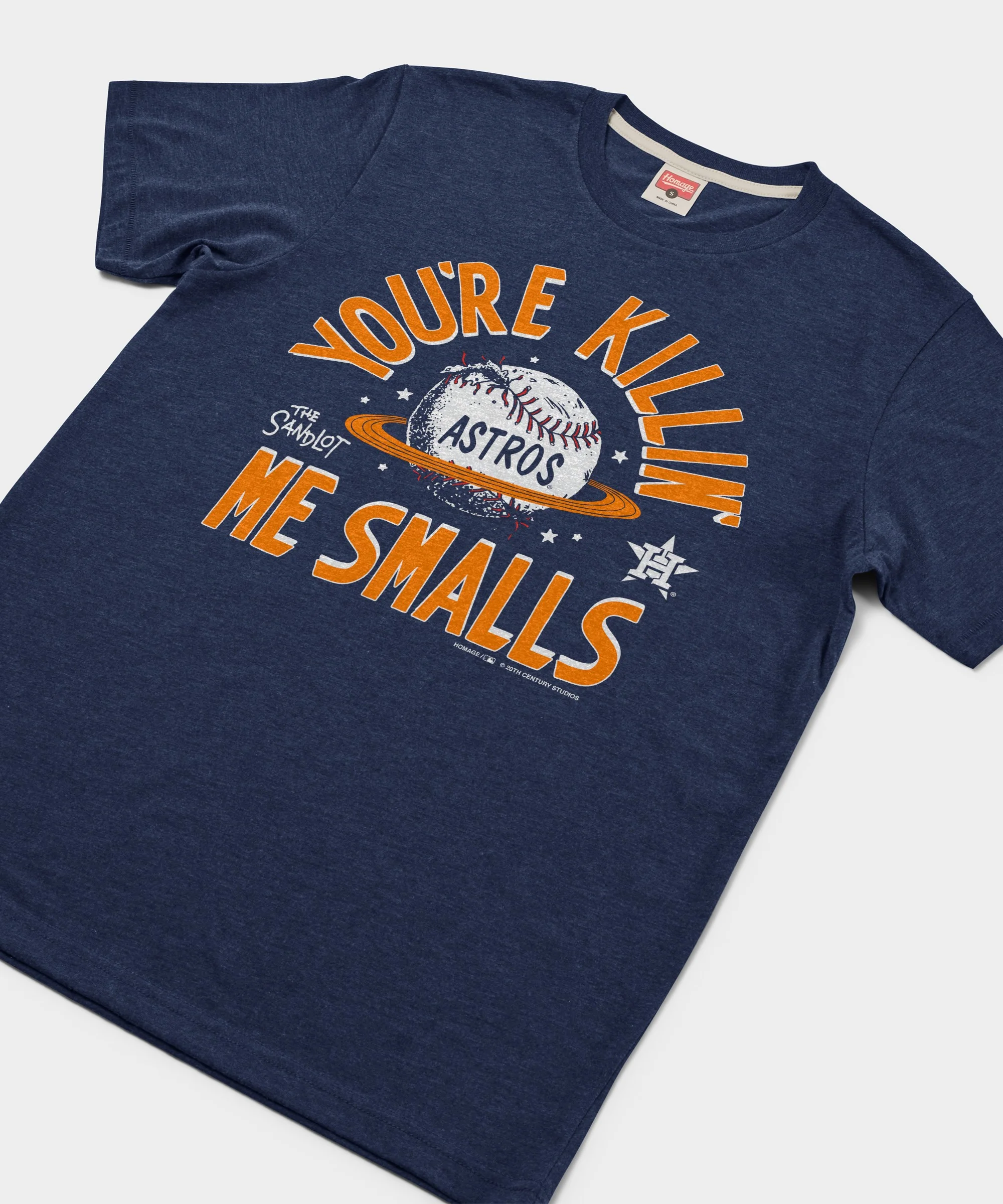 The Sandlot x Houston Astros - Image 2