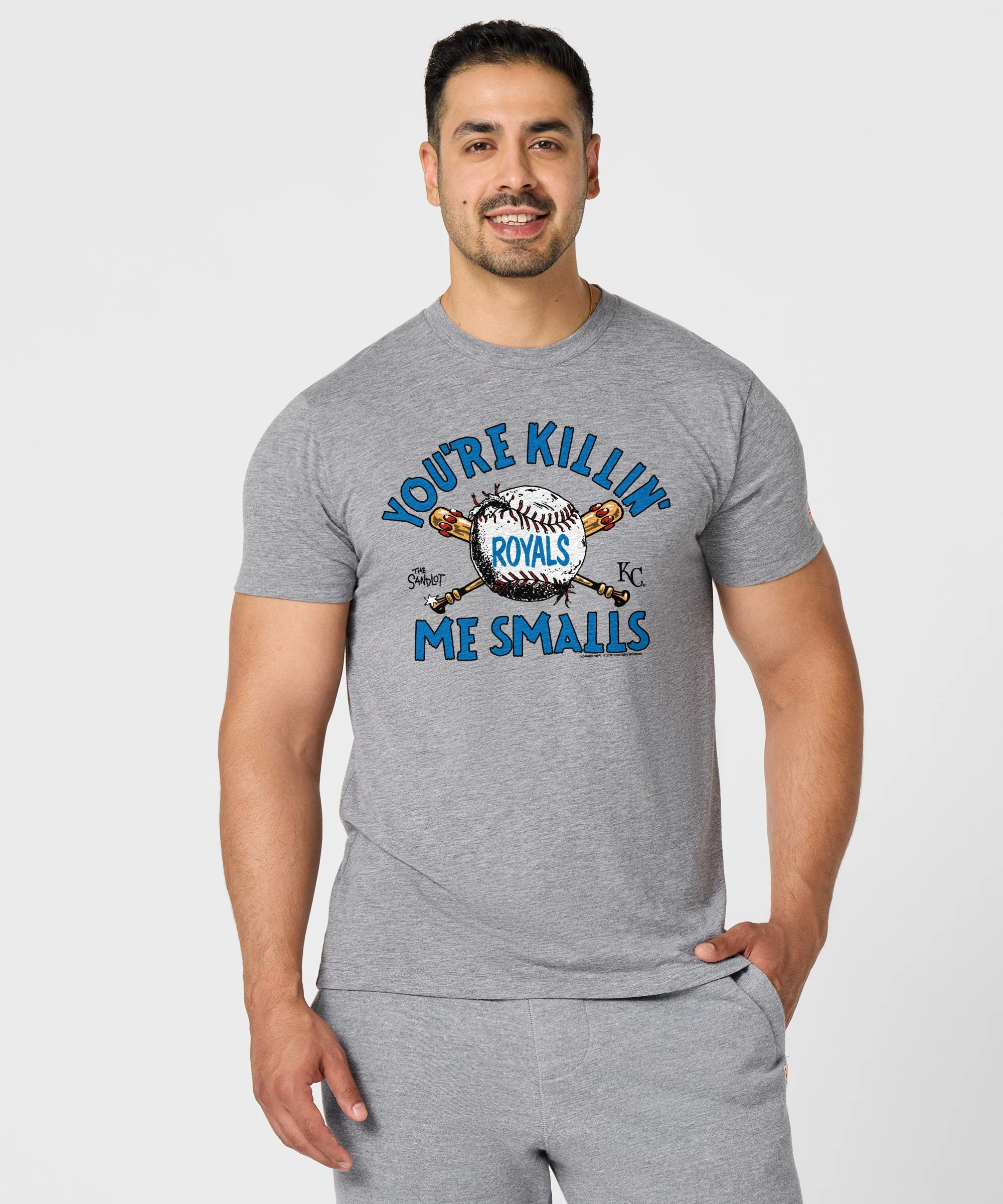The Sandlot x Kansas City Royals - Image 3