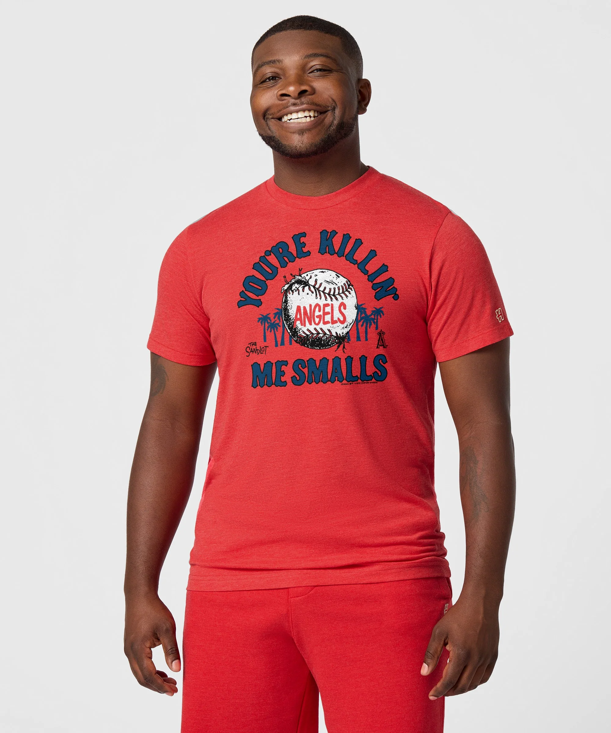 The Sandlot x Los Angeles Angels - Image 3