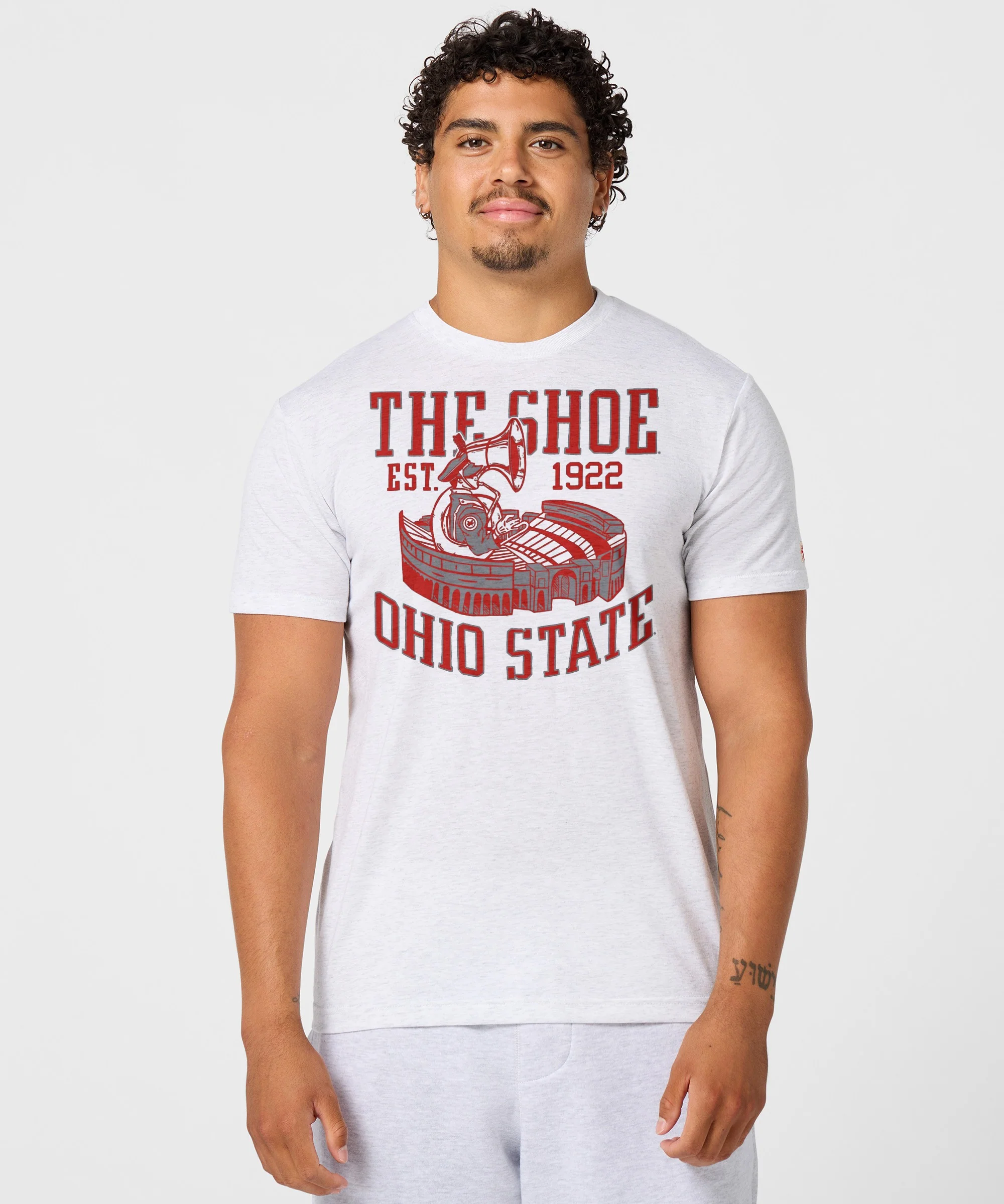The Shoe Ohio State 1922 - Image 3