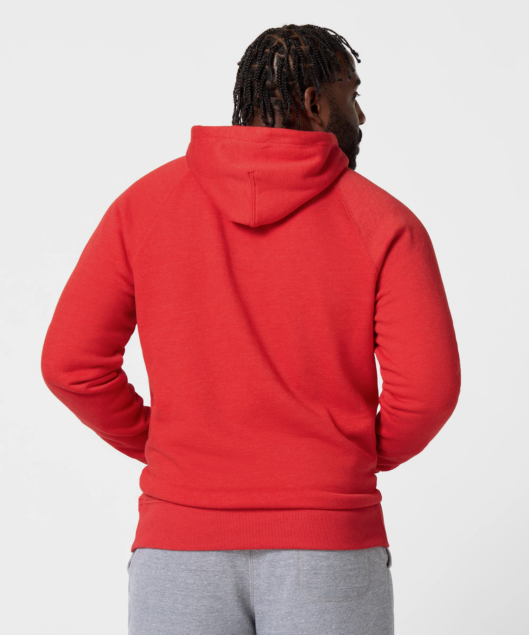 The Simpsons Duff Beer Hoodie - Image 4