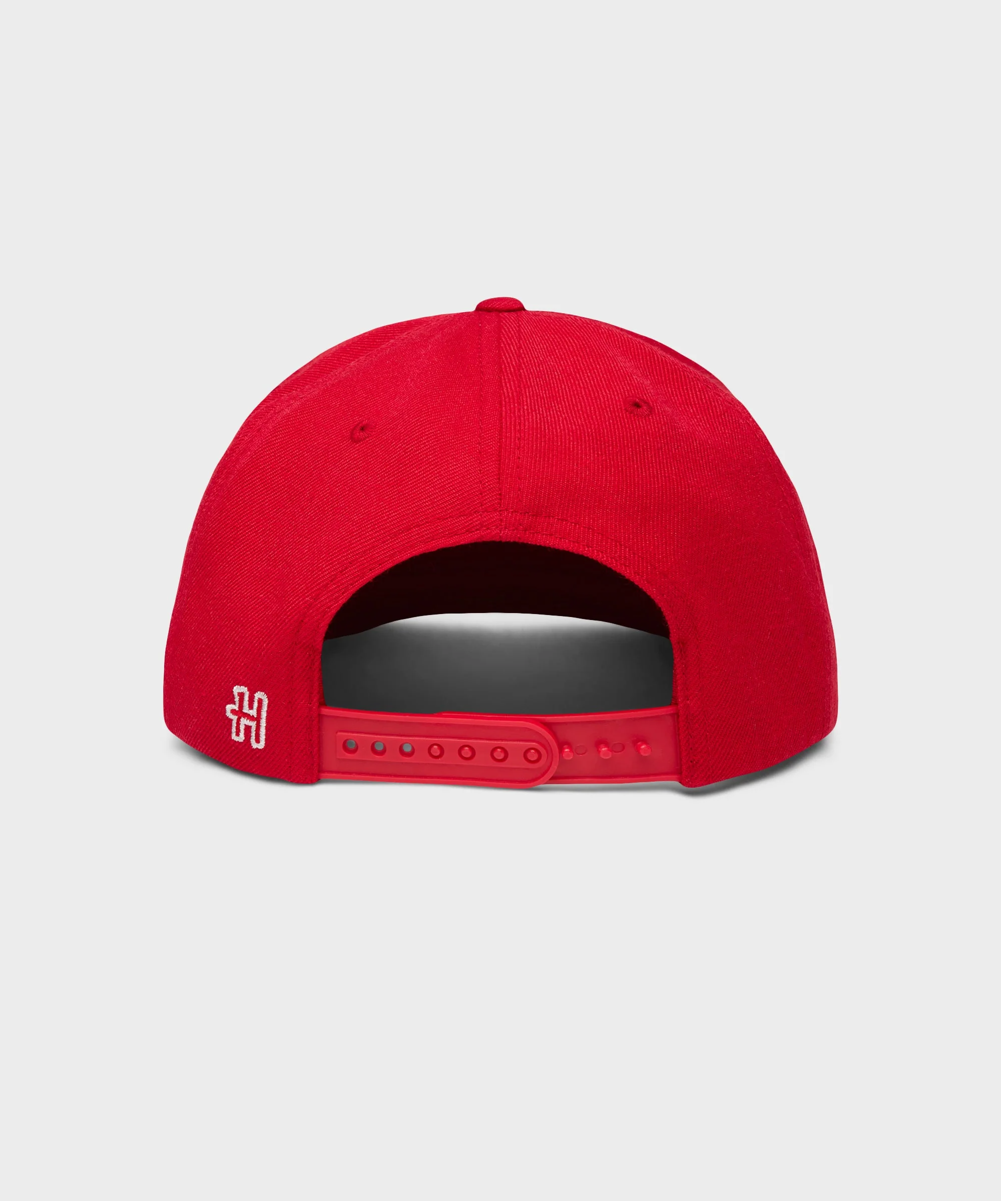 The Simpsons Duff Beer Snapback Hat - Image 2