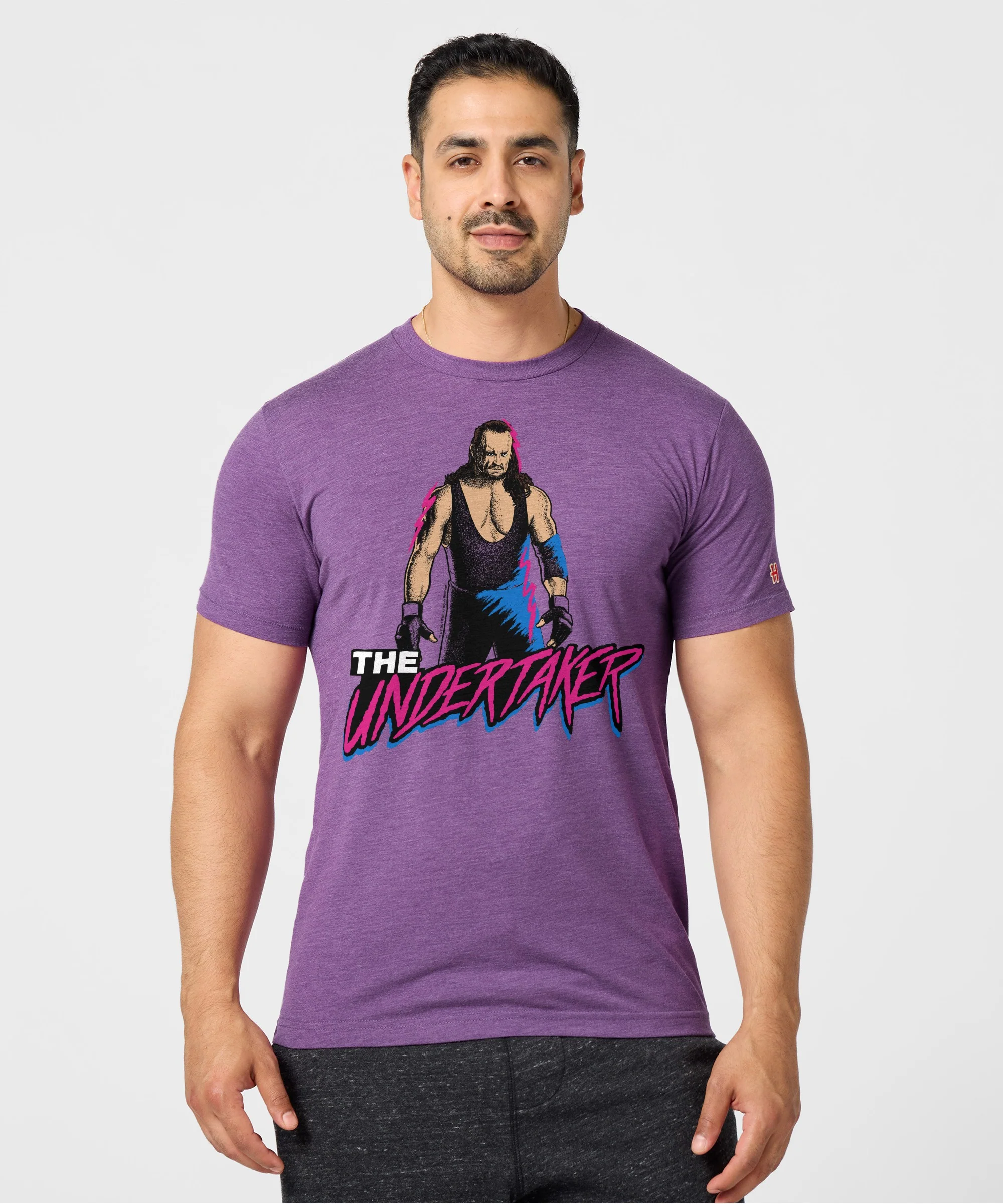 The Undertaker Victory - Image 3