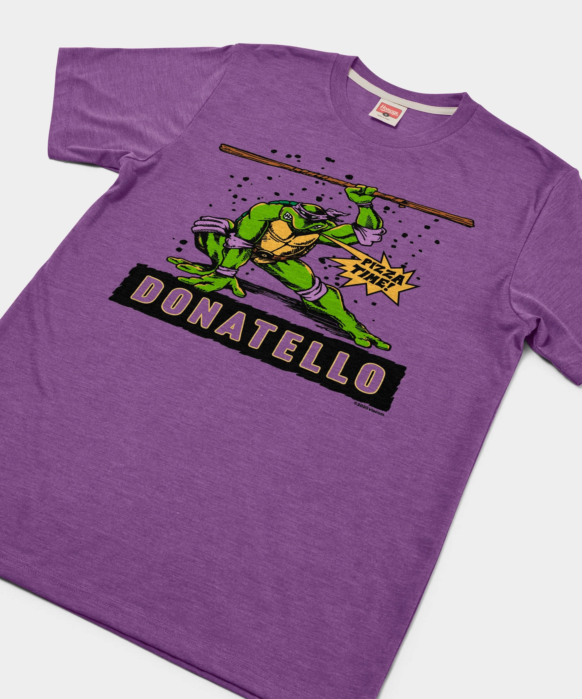 TMNT Donatello - Image 2