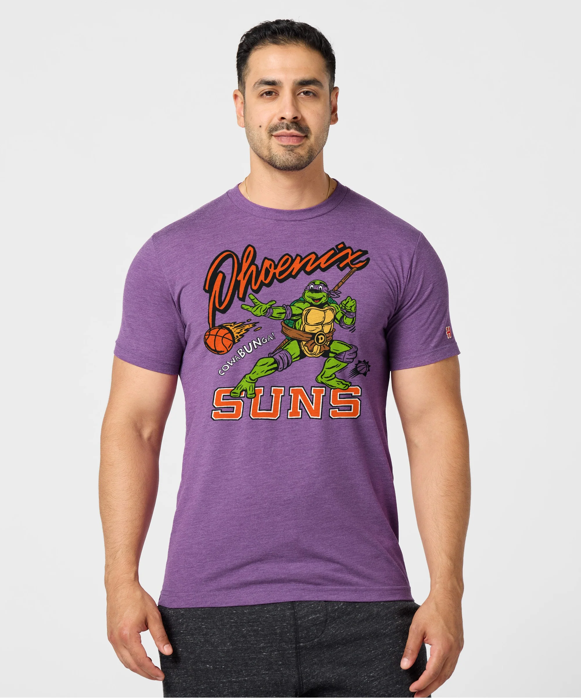 TMNT Donatello x Phoenix Suns - Image 3
