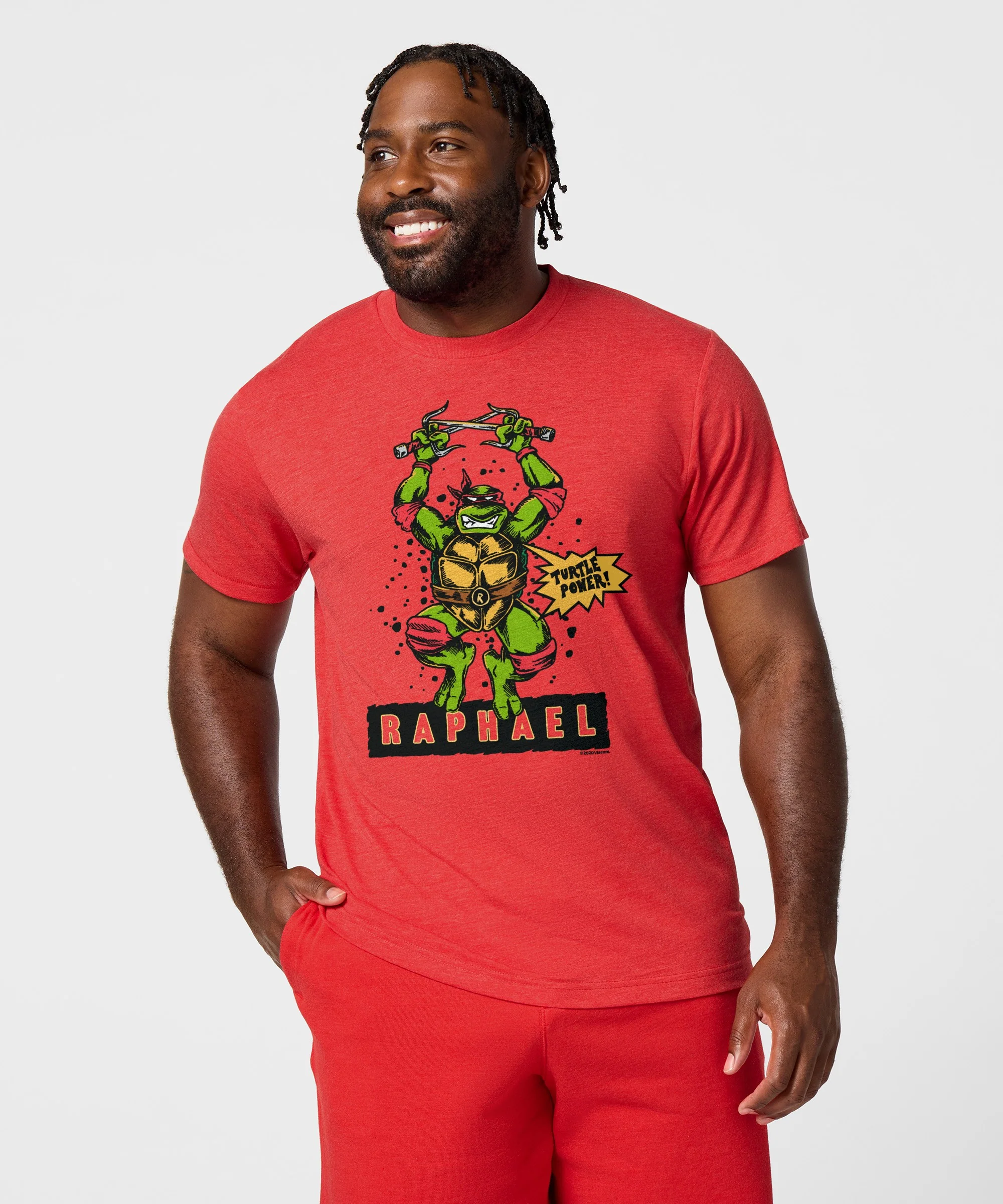 TMNT Raphael - Image 3