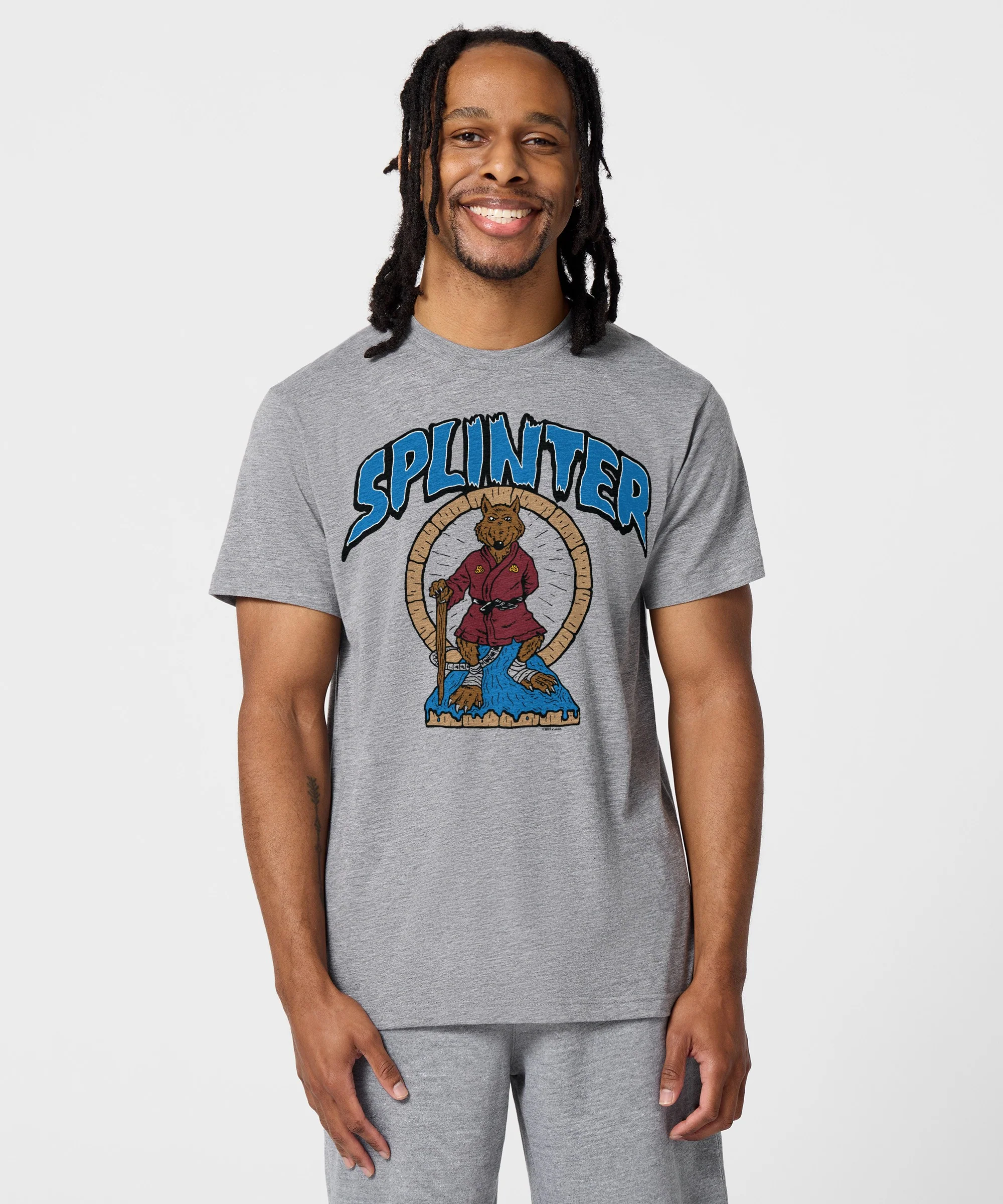TMNT Splinter - Image 3
