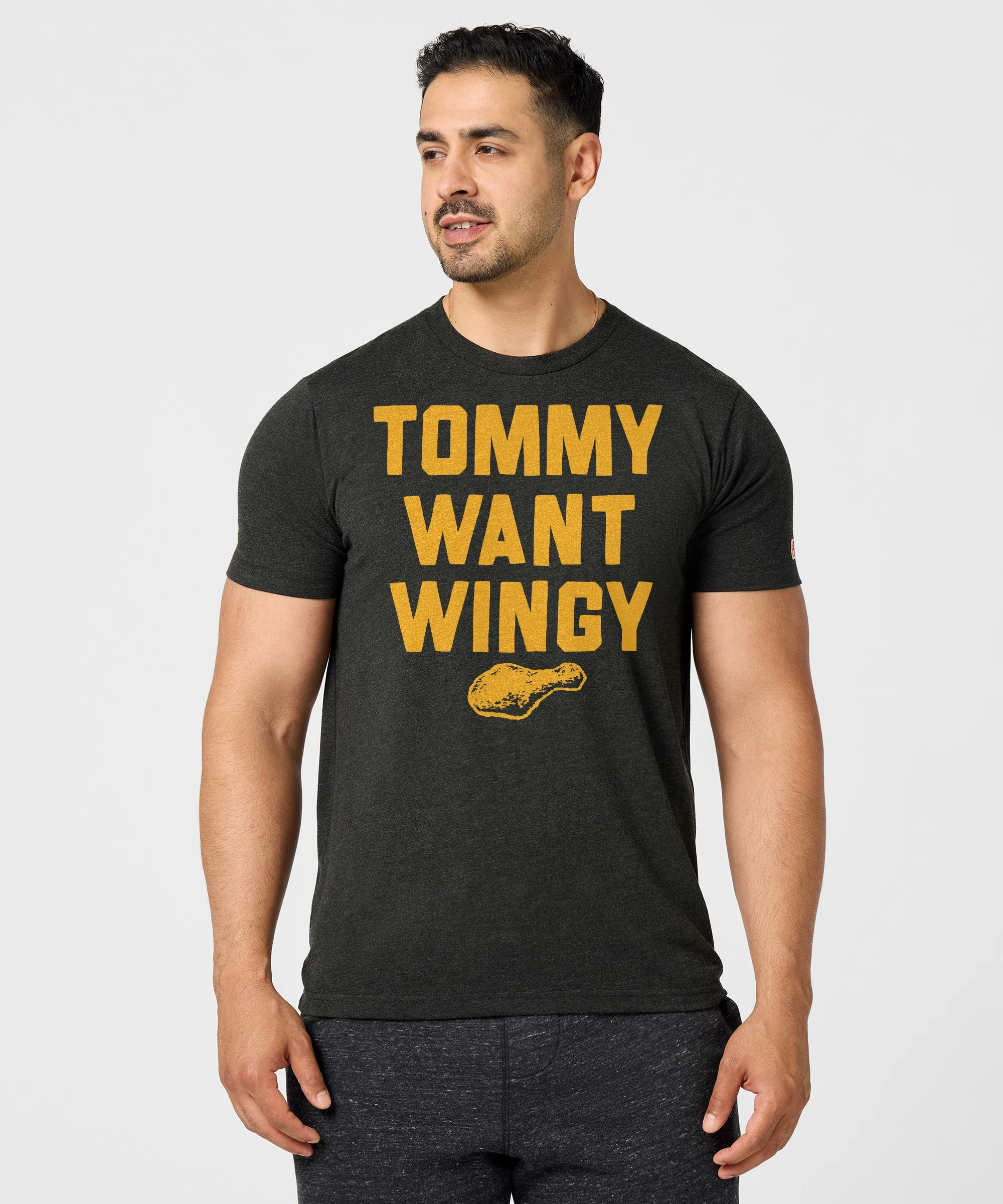 Tommy Want Wingy - Image 3