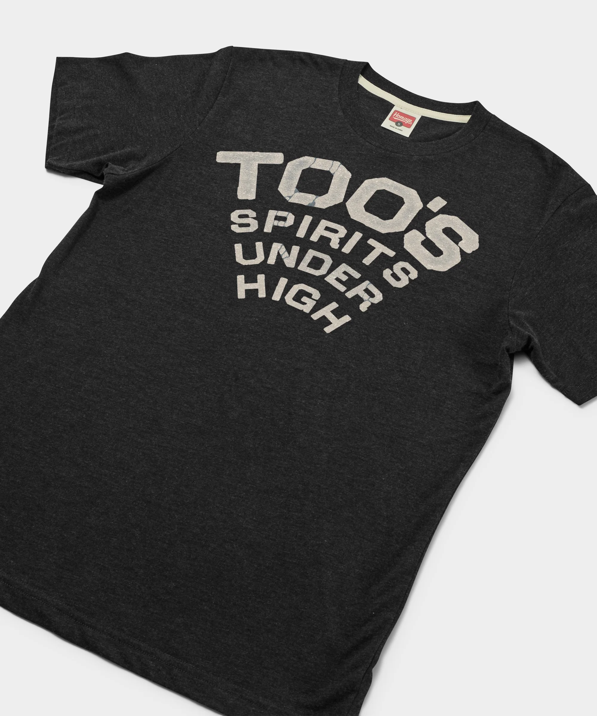 Too's Spirits Under High - Image 2