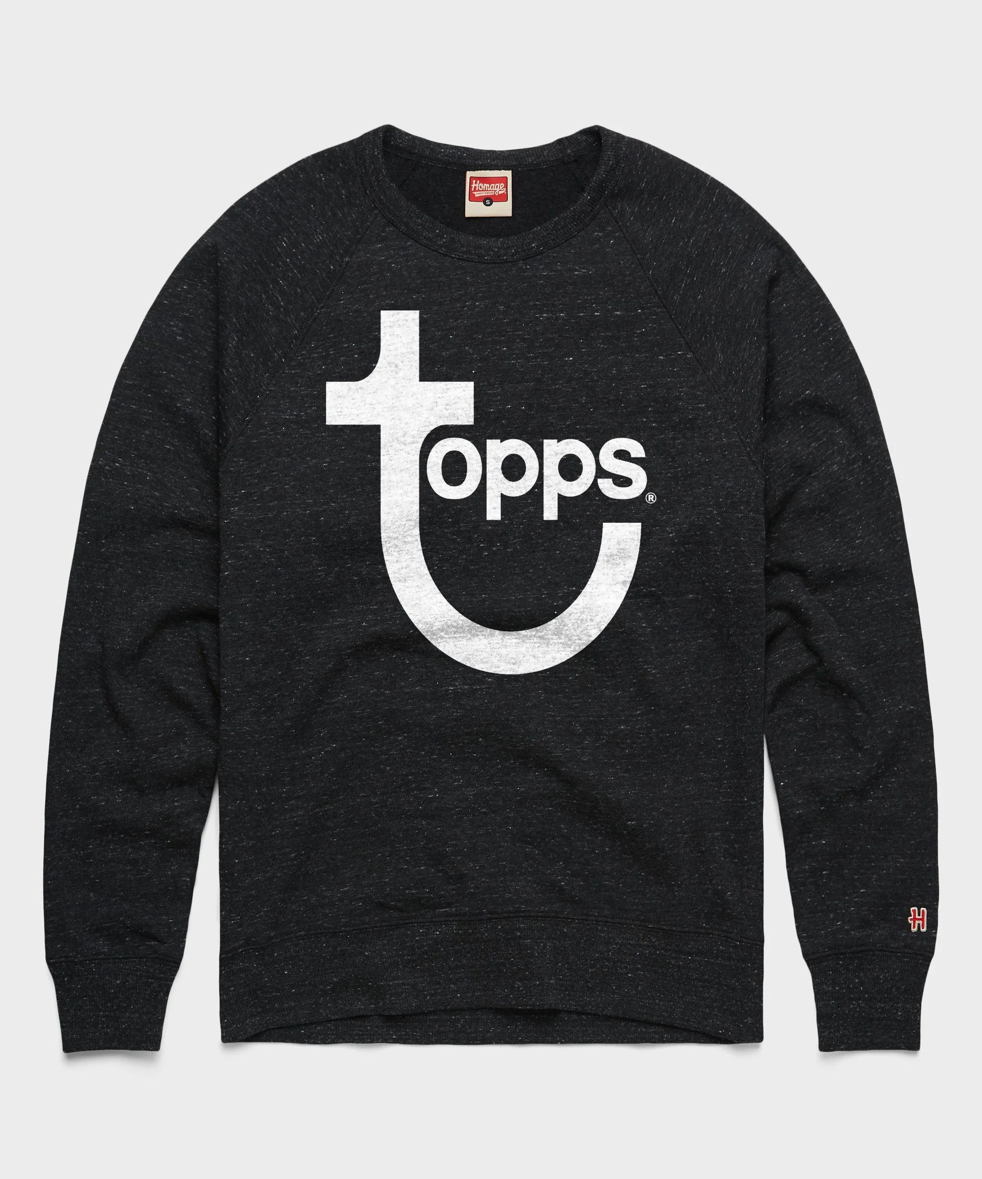 Topps 1967 Crewneck