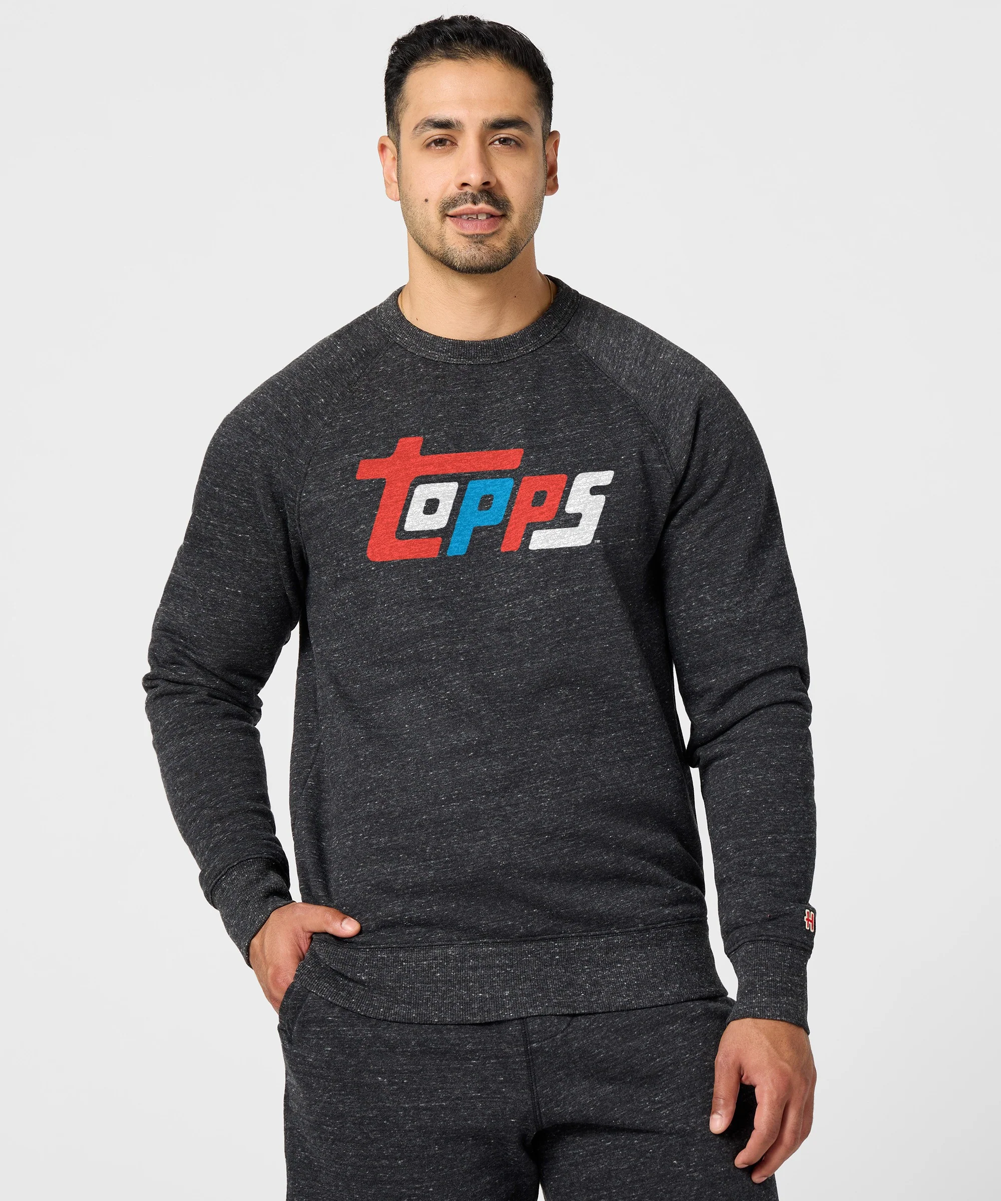 Topps 1981 Crewneck - Image 3