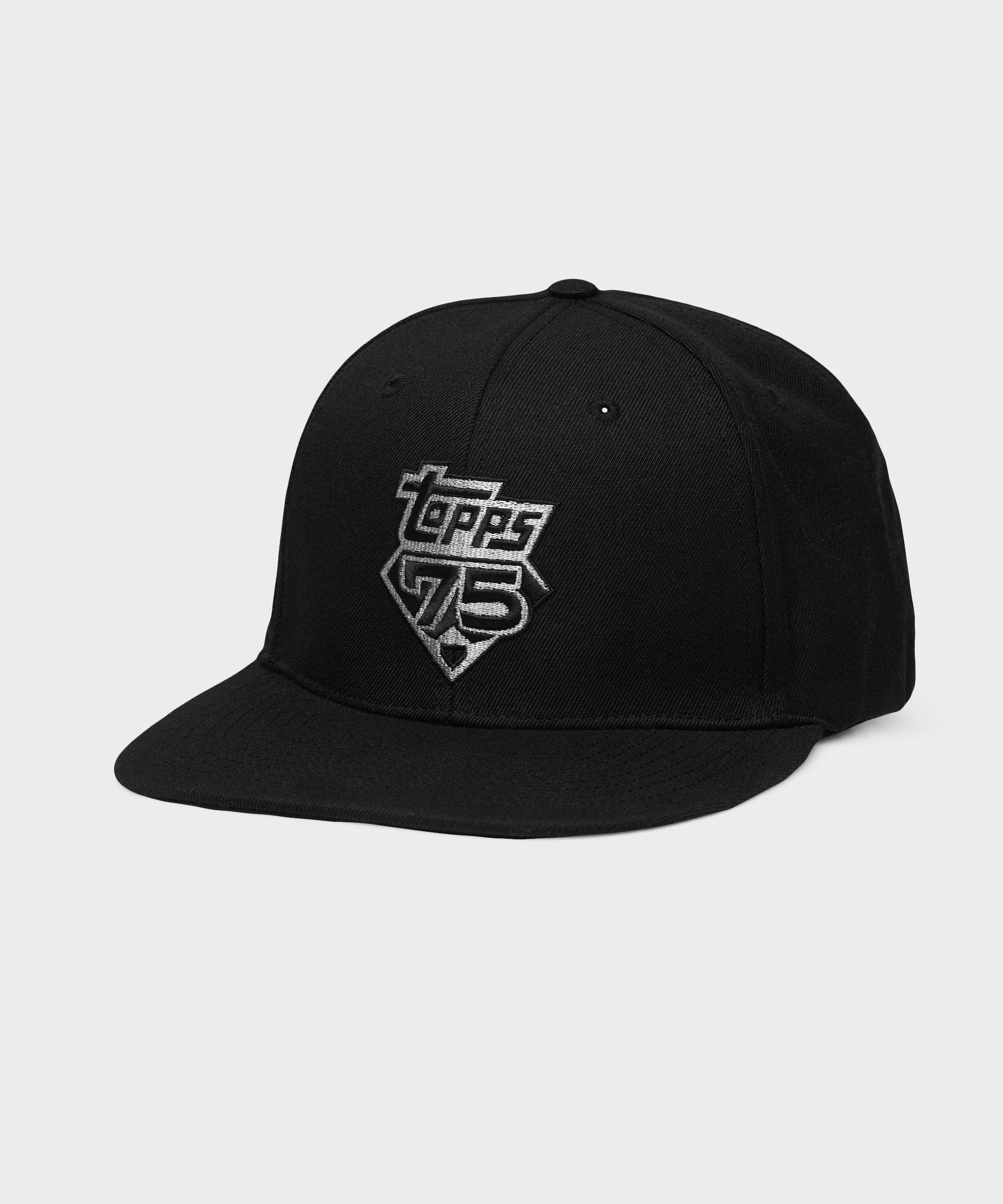 Topps 75th Anniversary Wool Hat
