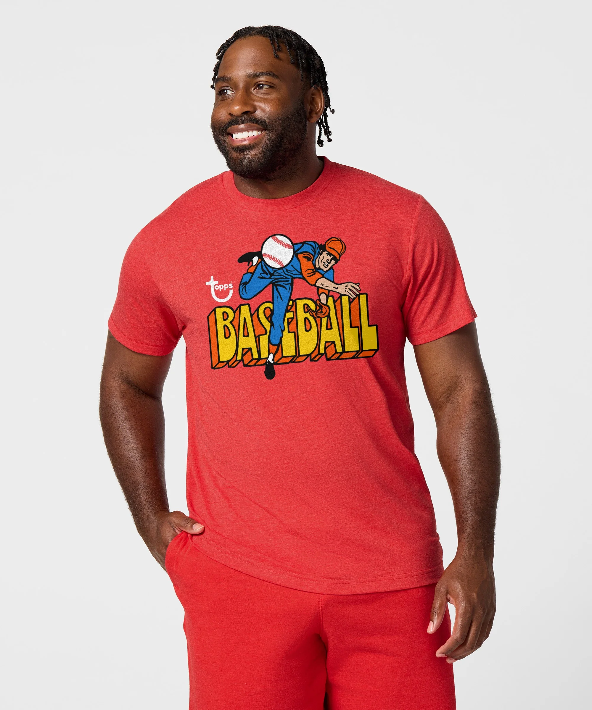 Topps Baseball - Image 3