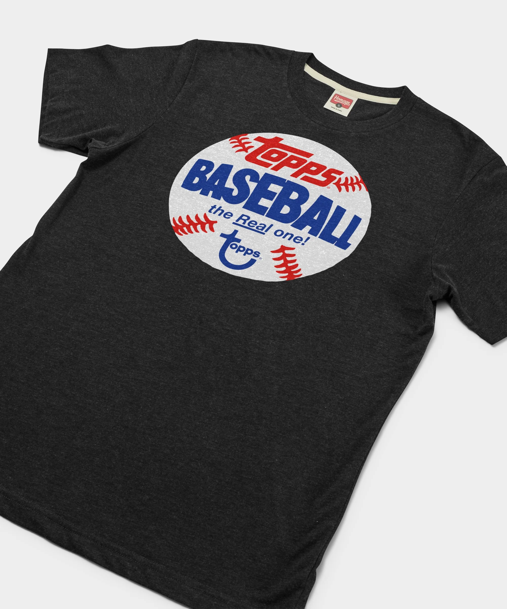 Topps Baseball The Real One - Image 8