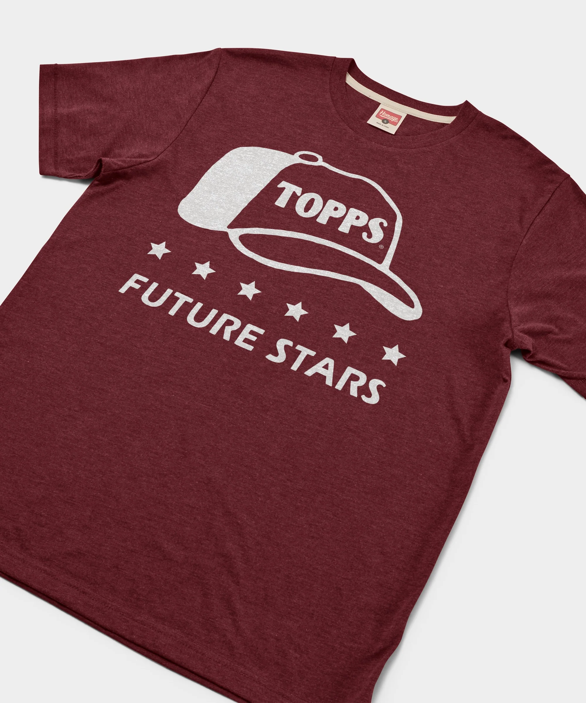 Topps Future Stars Cap - Image 2