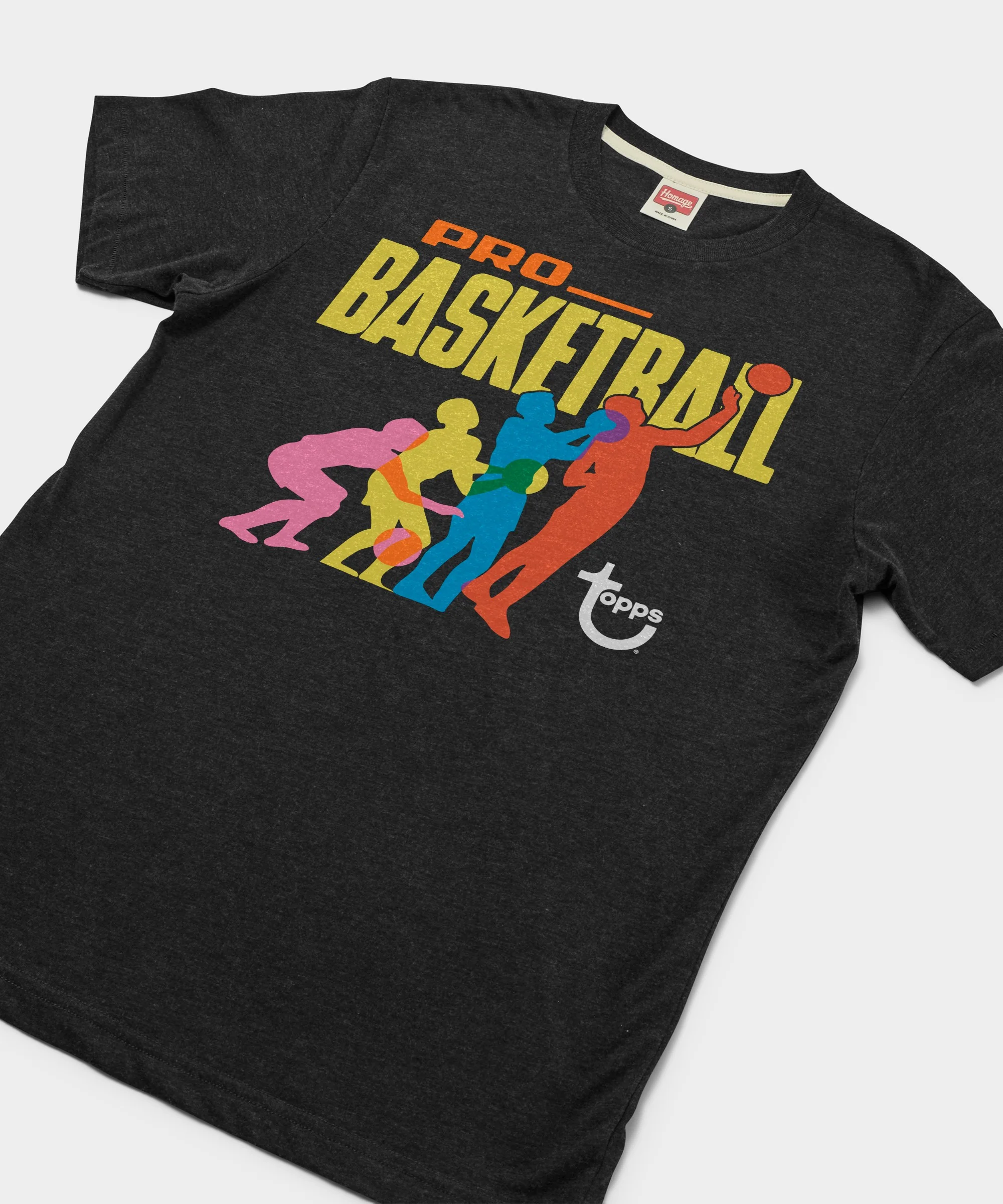 Topps Pro Basketball 1972 - Image 2
