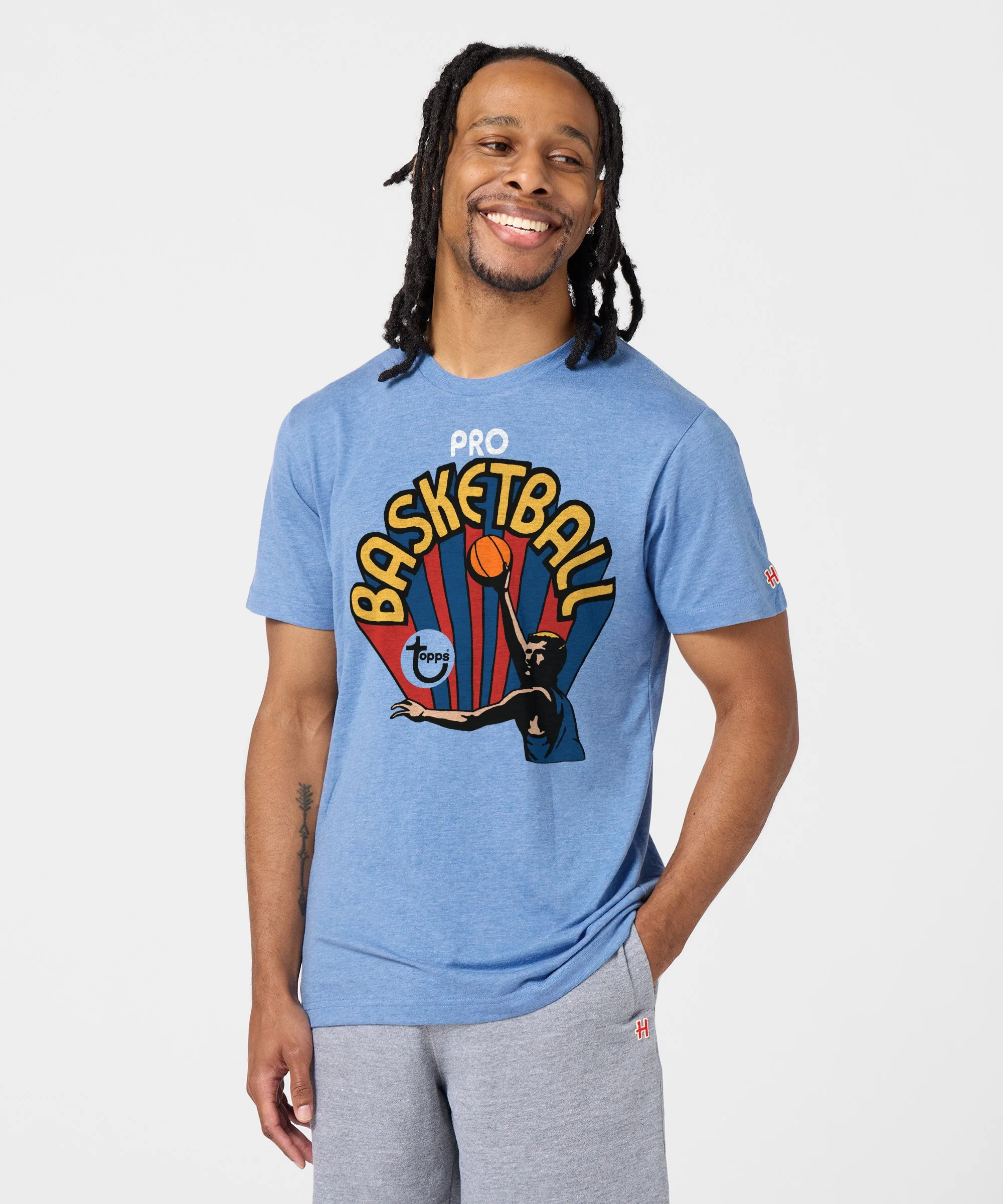 Topps Pro Basketball - Image 3