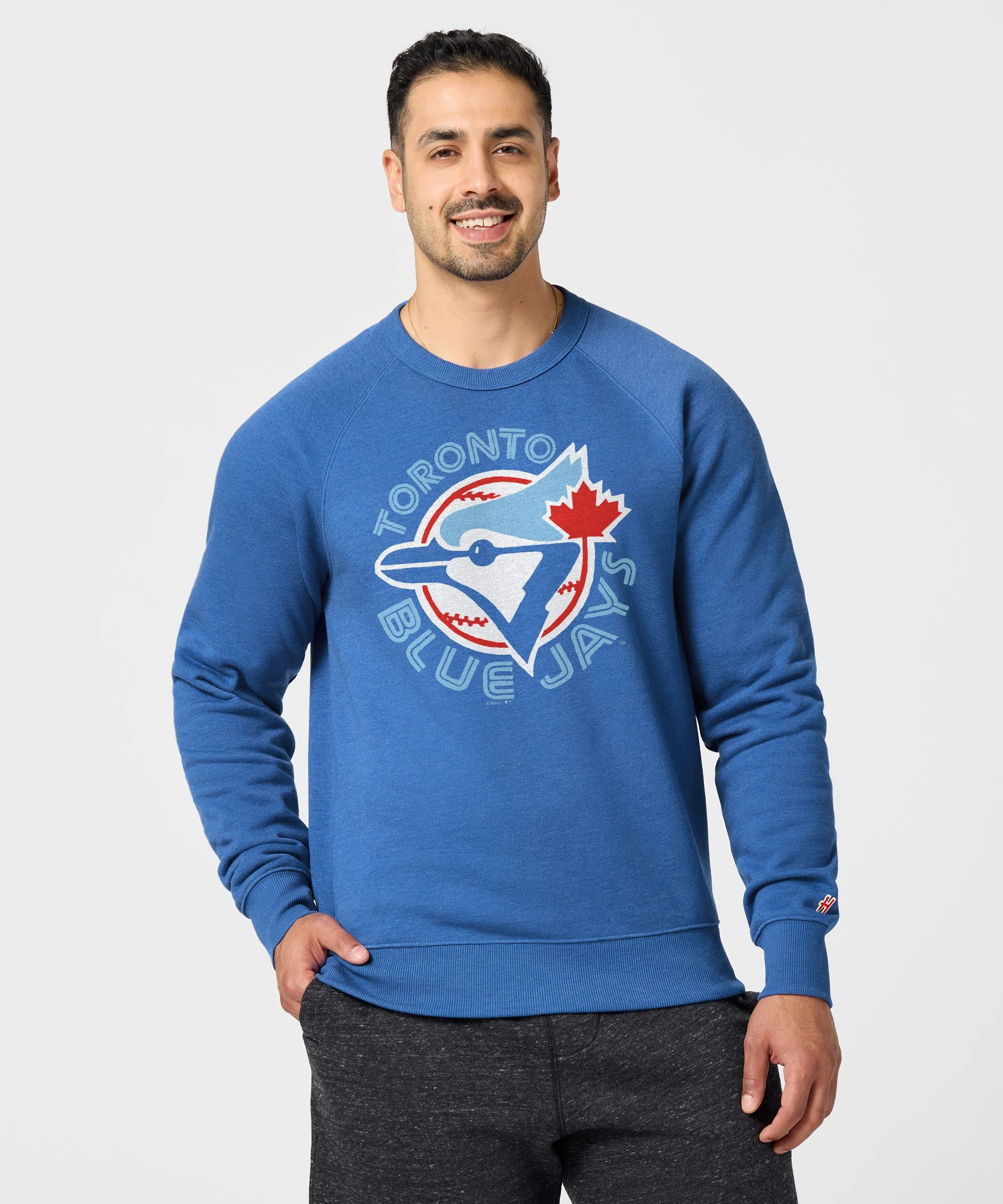 Toronto Blue Jays '77 Crewneck - Image 3