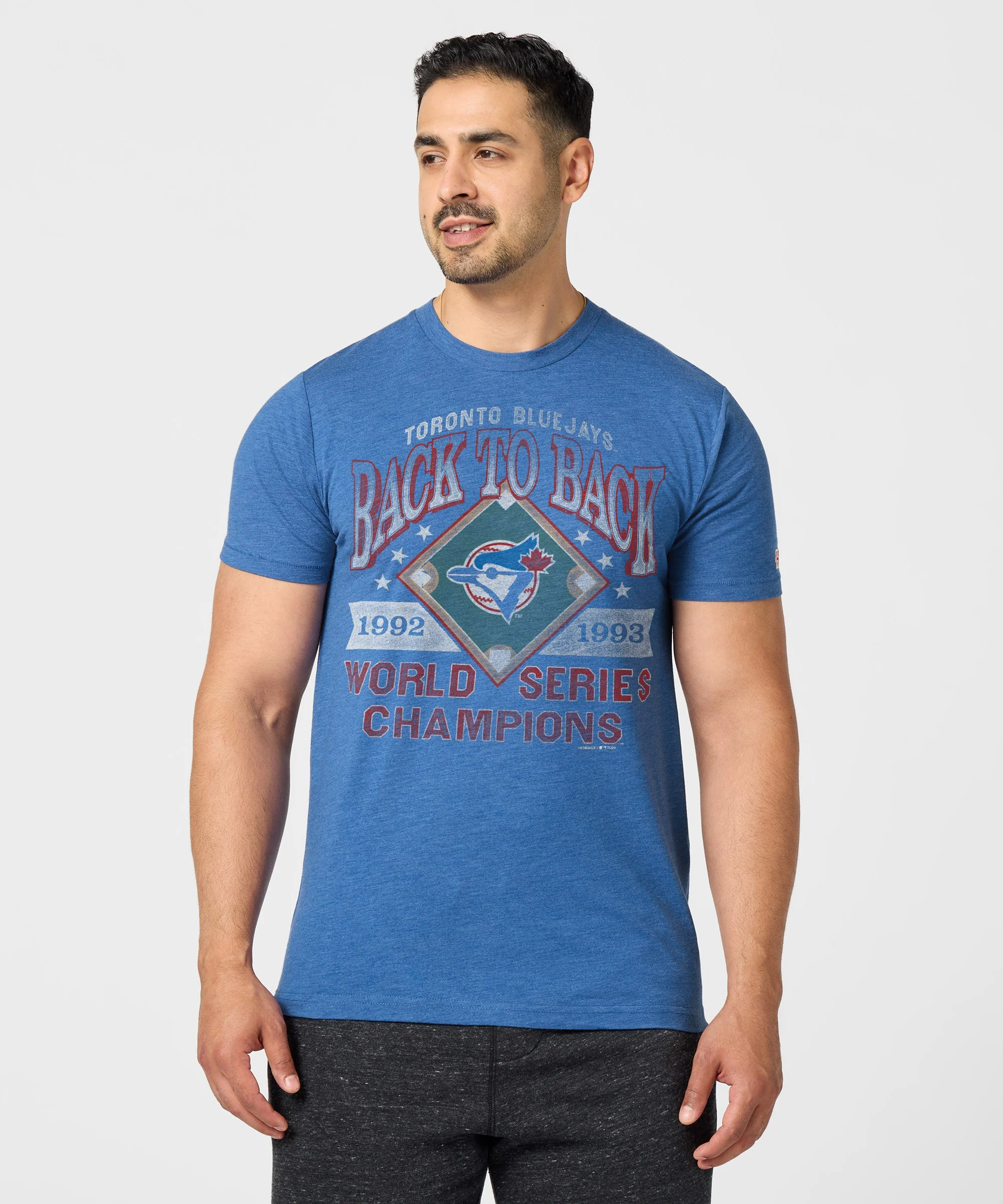 Toronto Blue Jays Back To Back Champs - Image 3