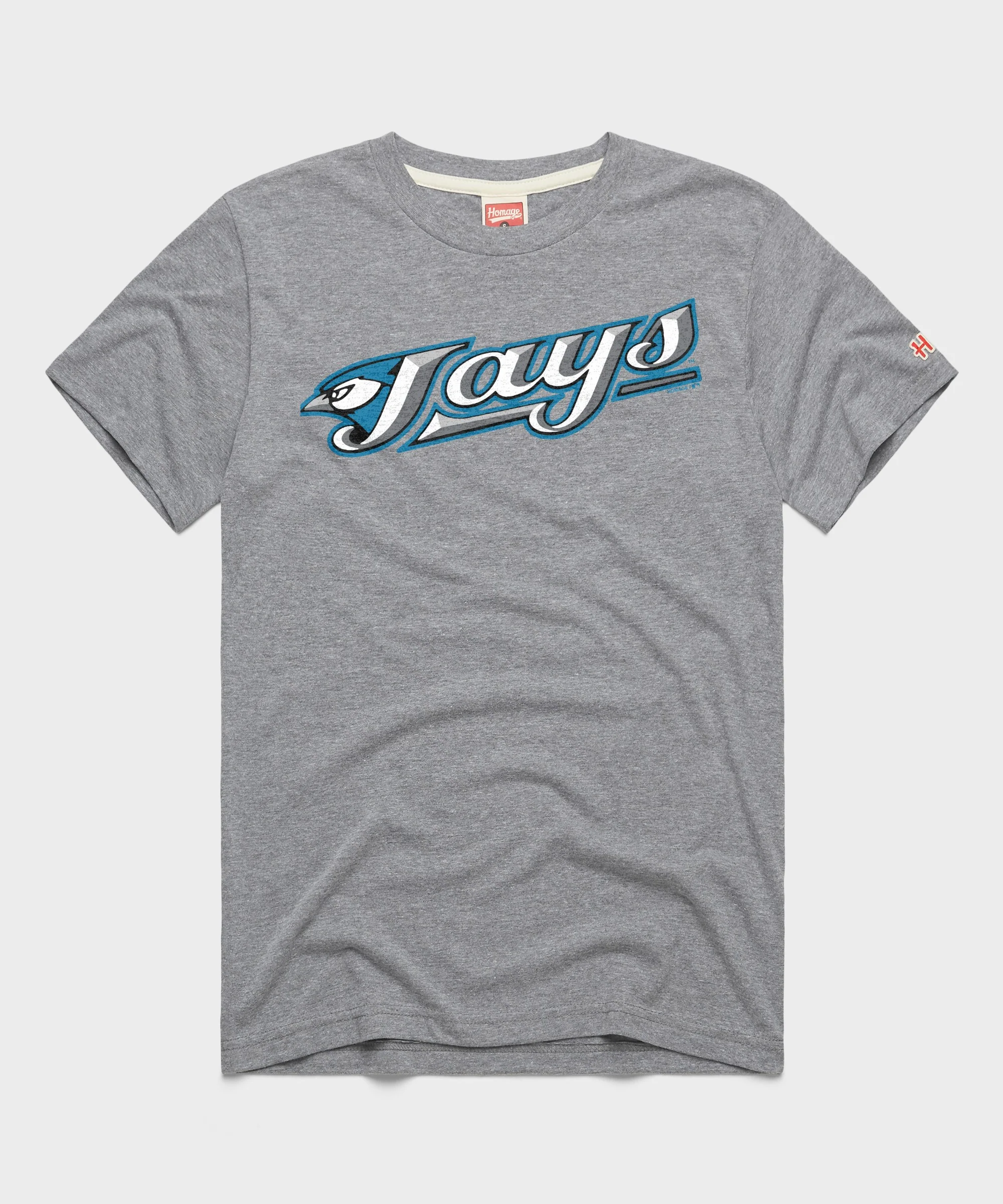 Toronto Blue Jays Jersey Logo '04