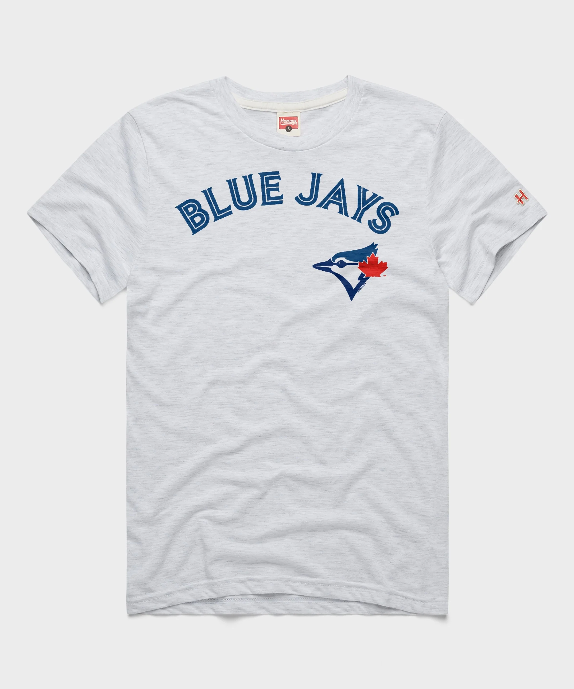 Toronto Blue Jays Jersey Logo '20