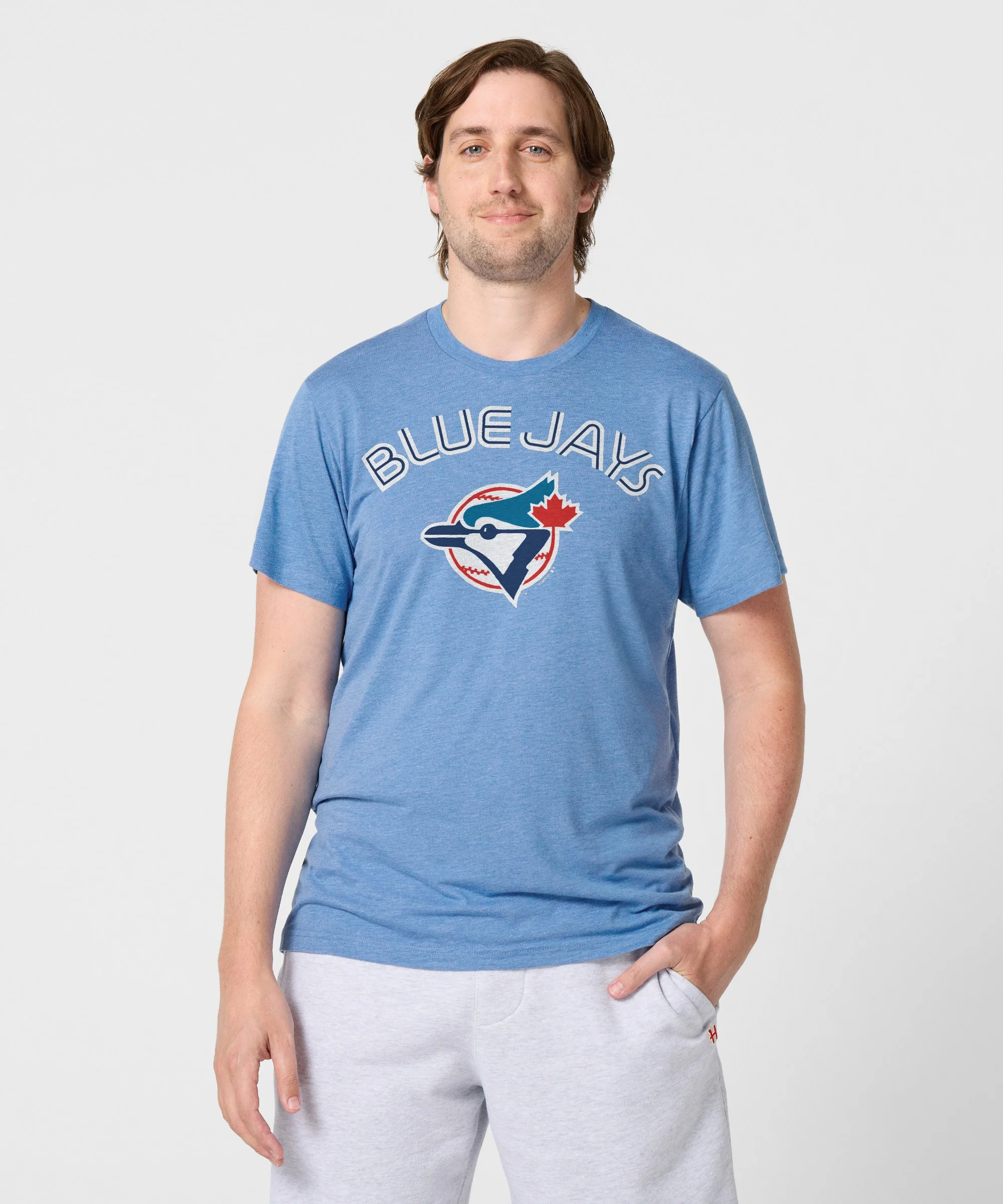 Toronto Blue Jays Jersey Logo '79 - Image 3