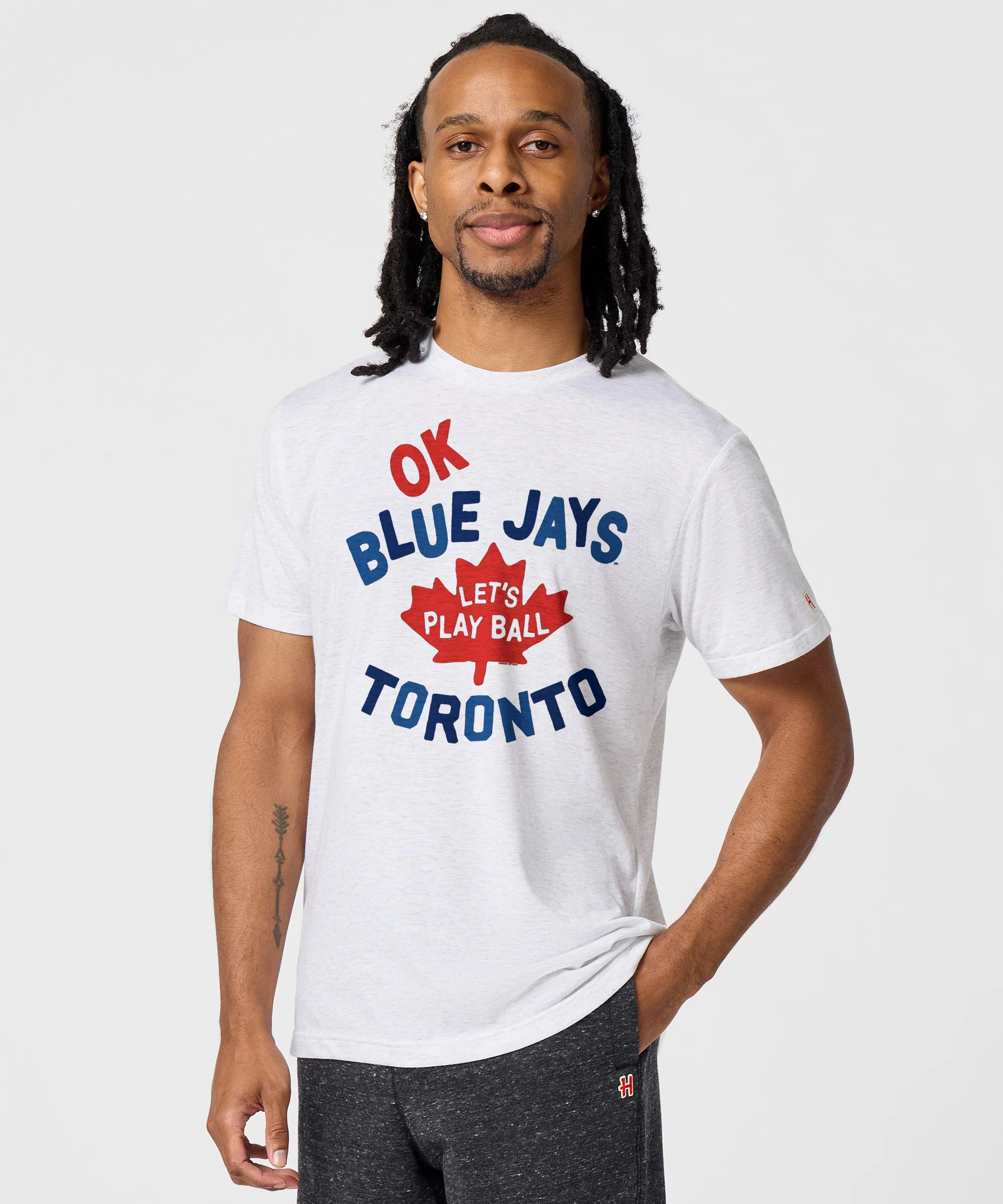 Toronto Blue Jays Let's Play Ball - Image 3