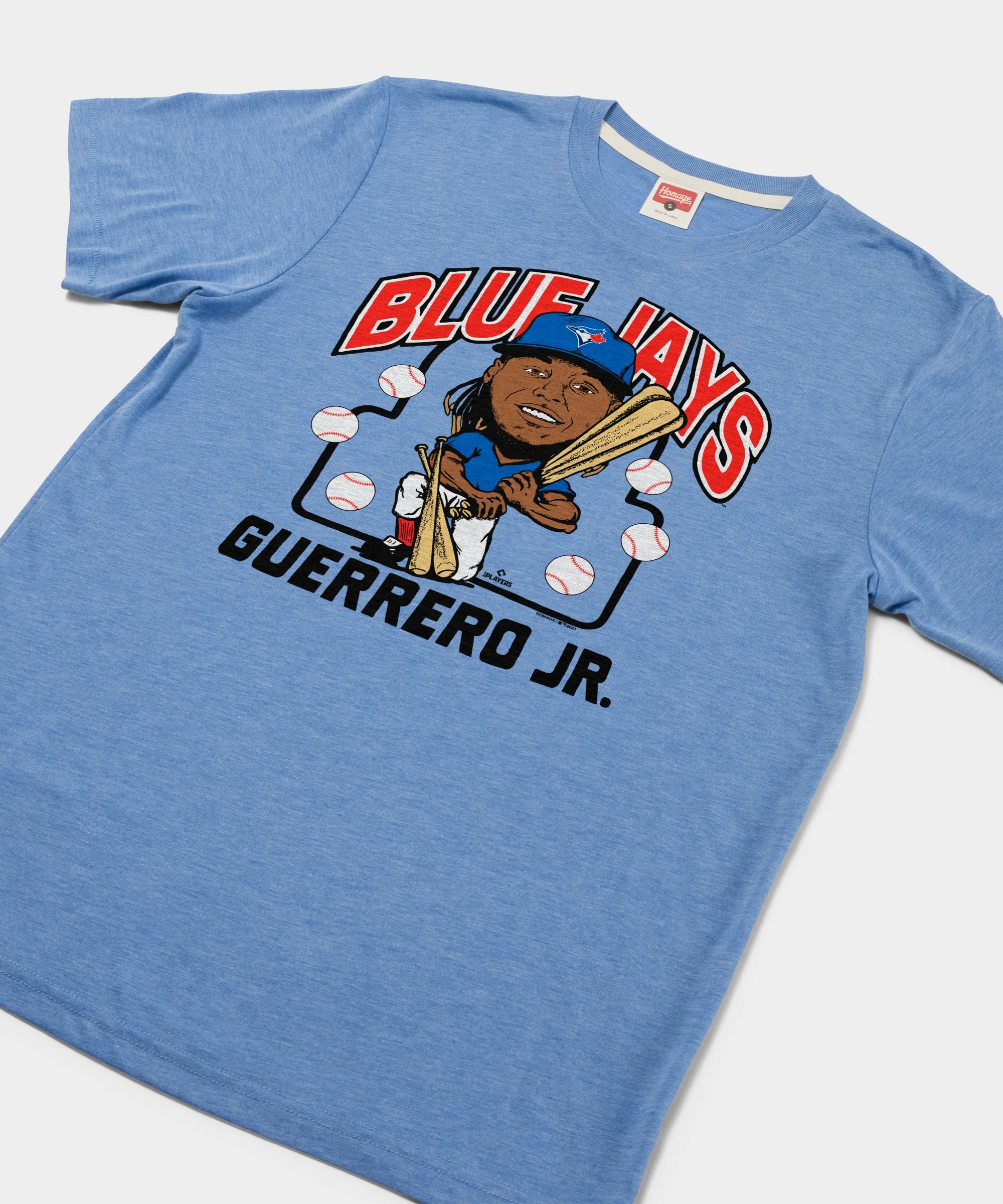 Toronto Blue Jays Vladimir Guerrero Jr - Image 2