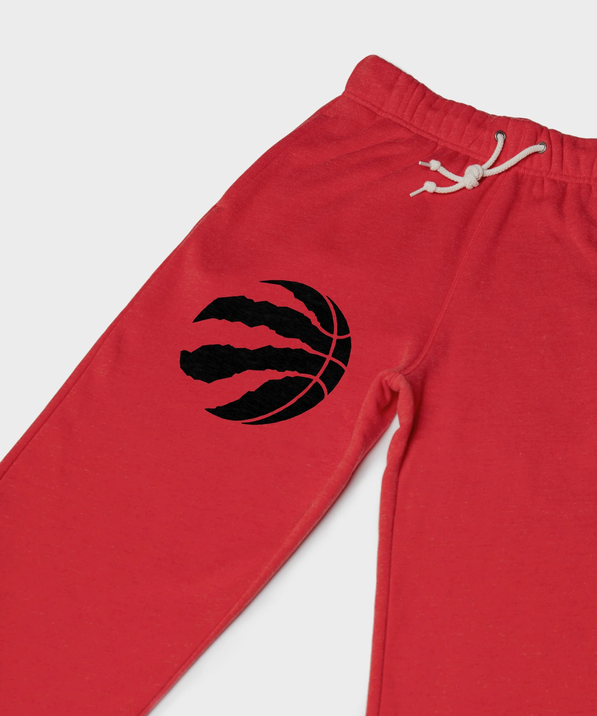 Toronto Raptors Logo Sweatpants - Image 2