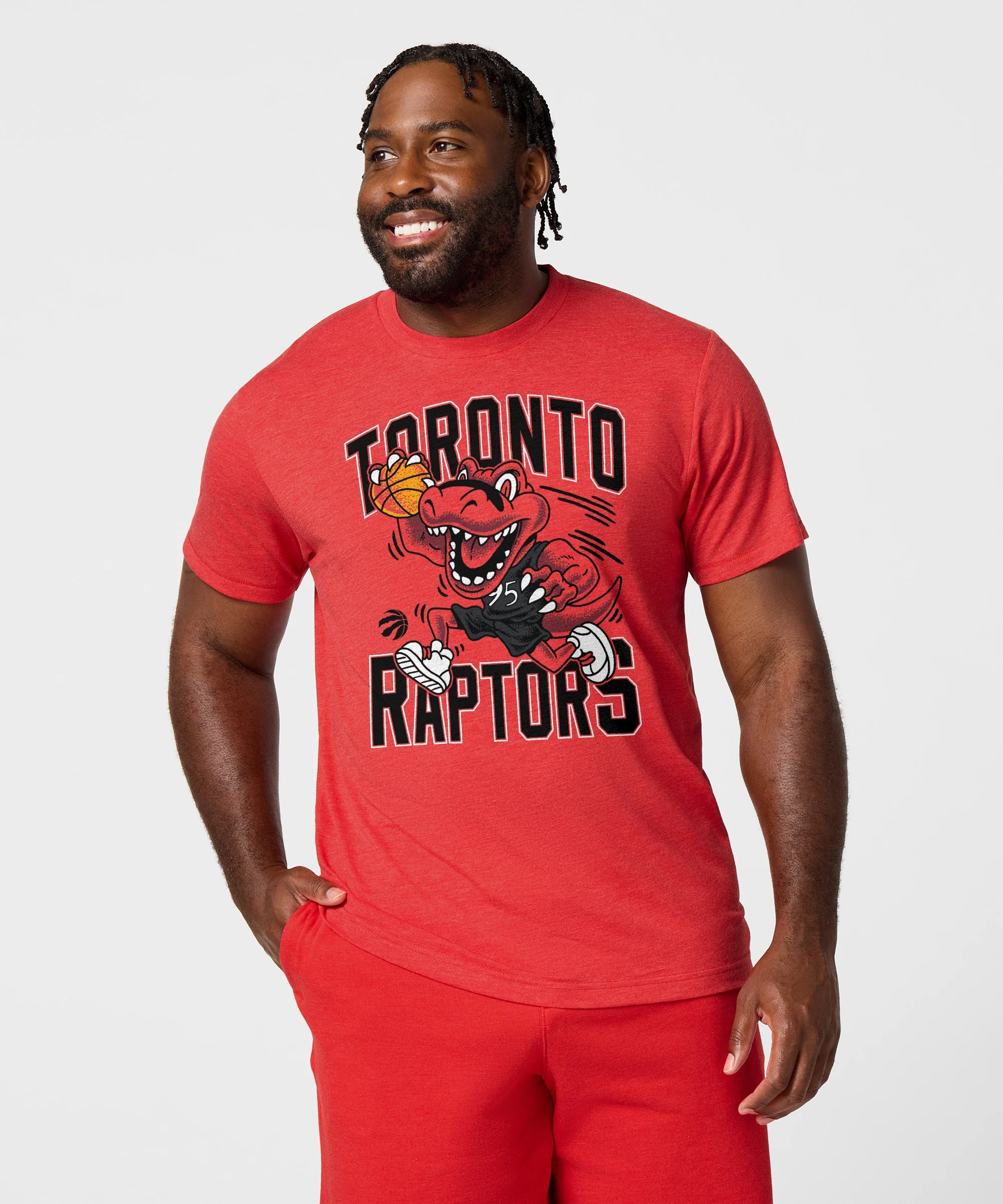 Toronto Raptors The Raptor - Image 3
