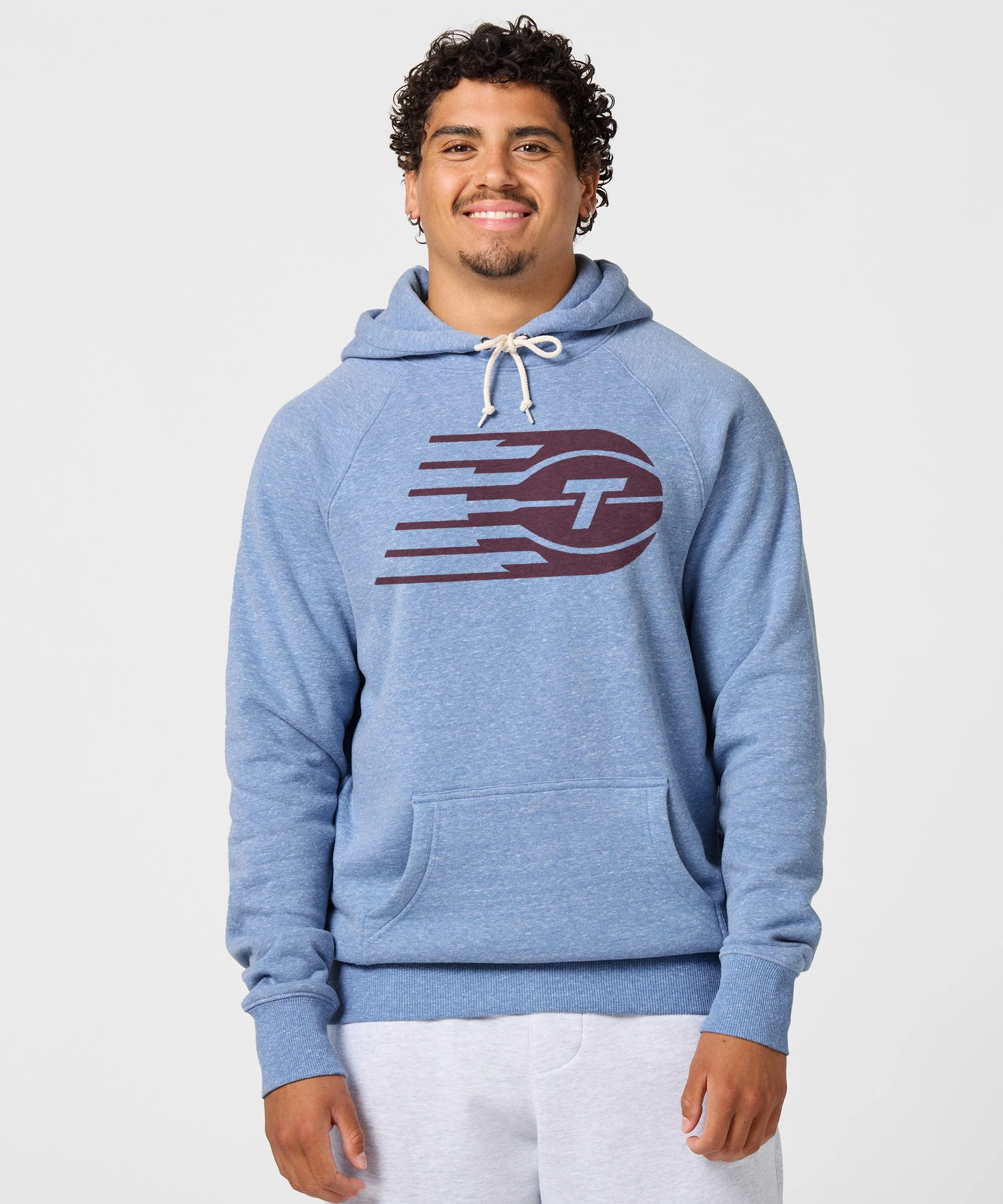 Toronto Tempo Logo Hoodie - Image 3
