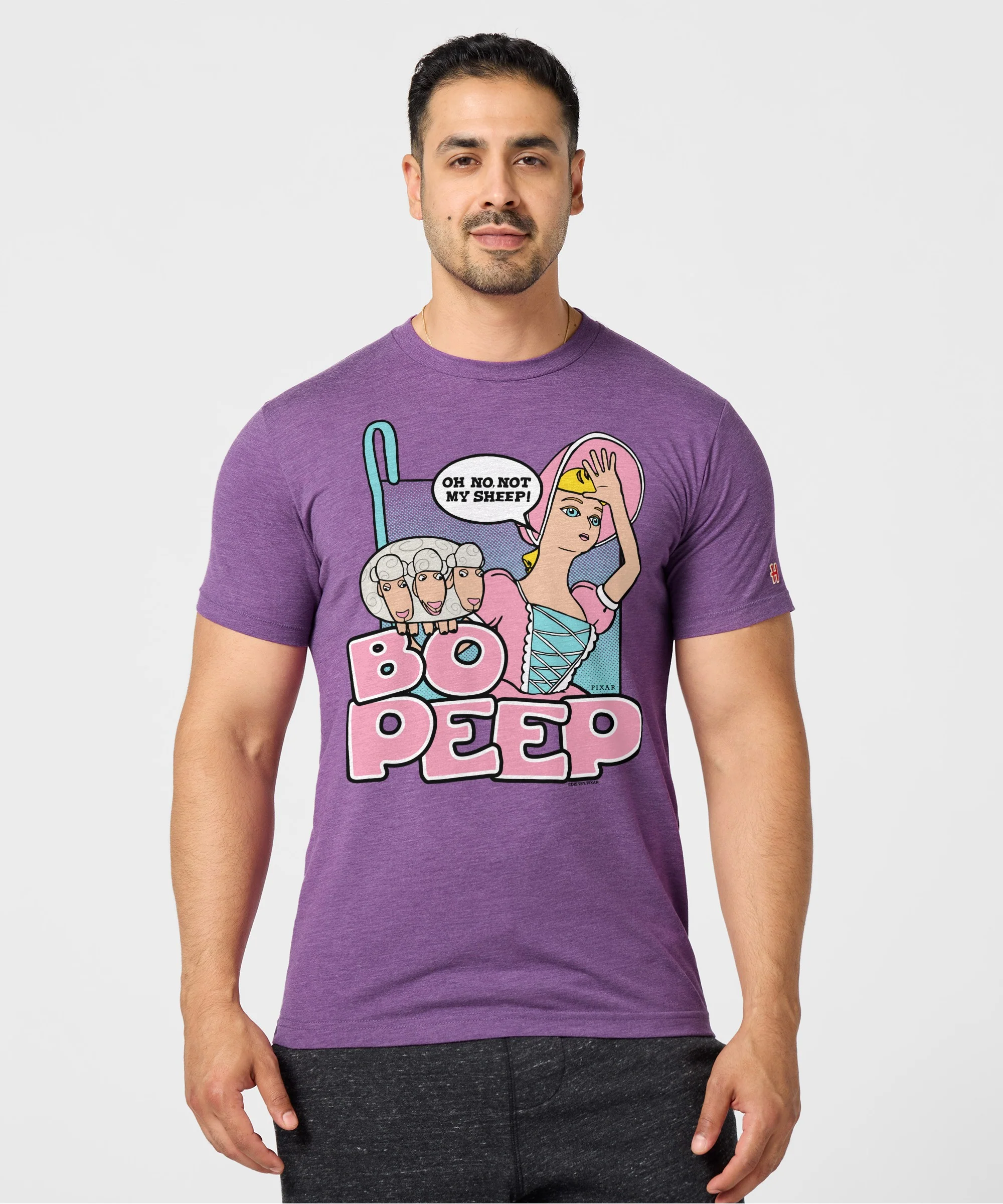 Toy Story Bo Peep Oh No Not My Sheep - Image 3