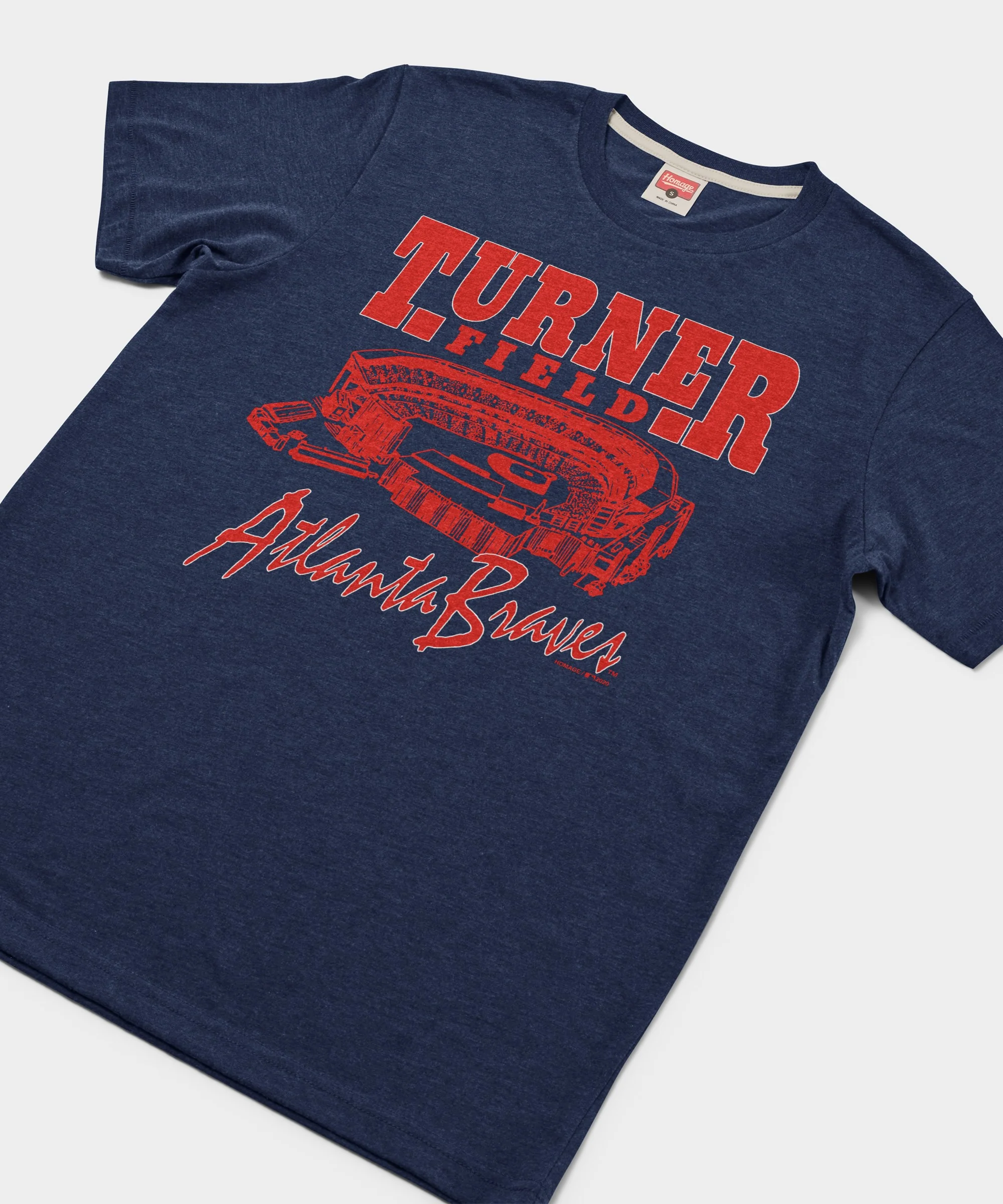 Turner Field Atlanta Braves - Image 2