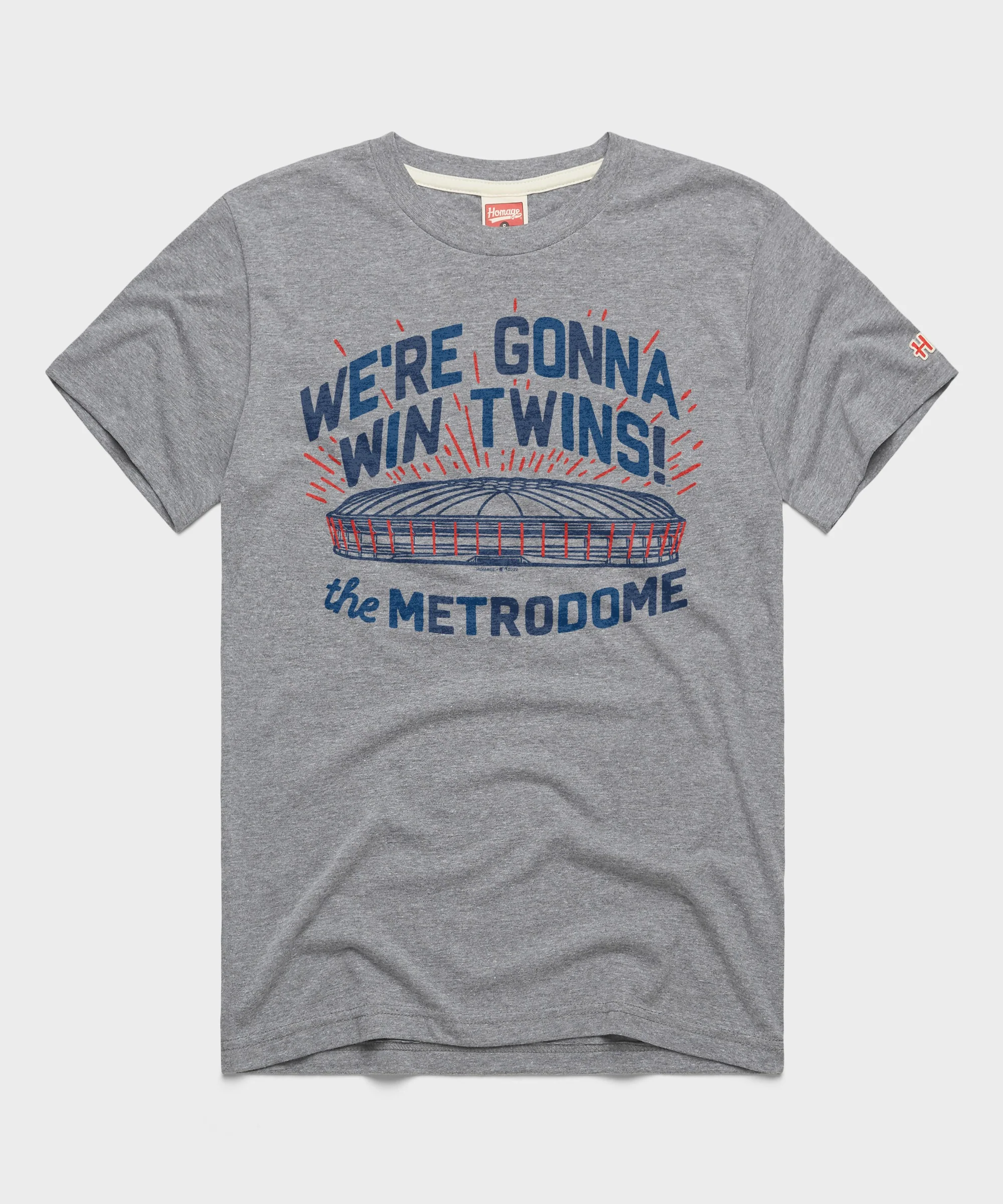 Twins We're Gonna Win