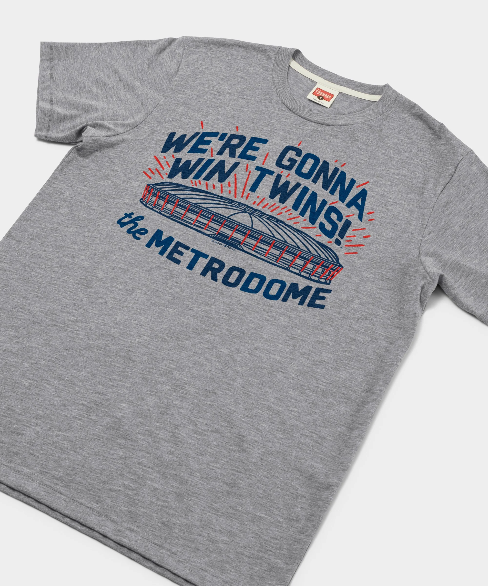 Twins We're Gonna Win - Image 2