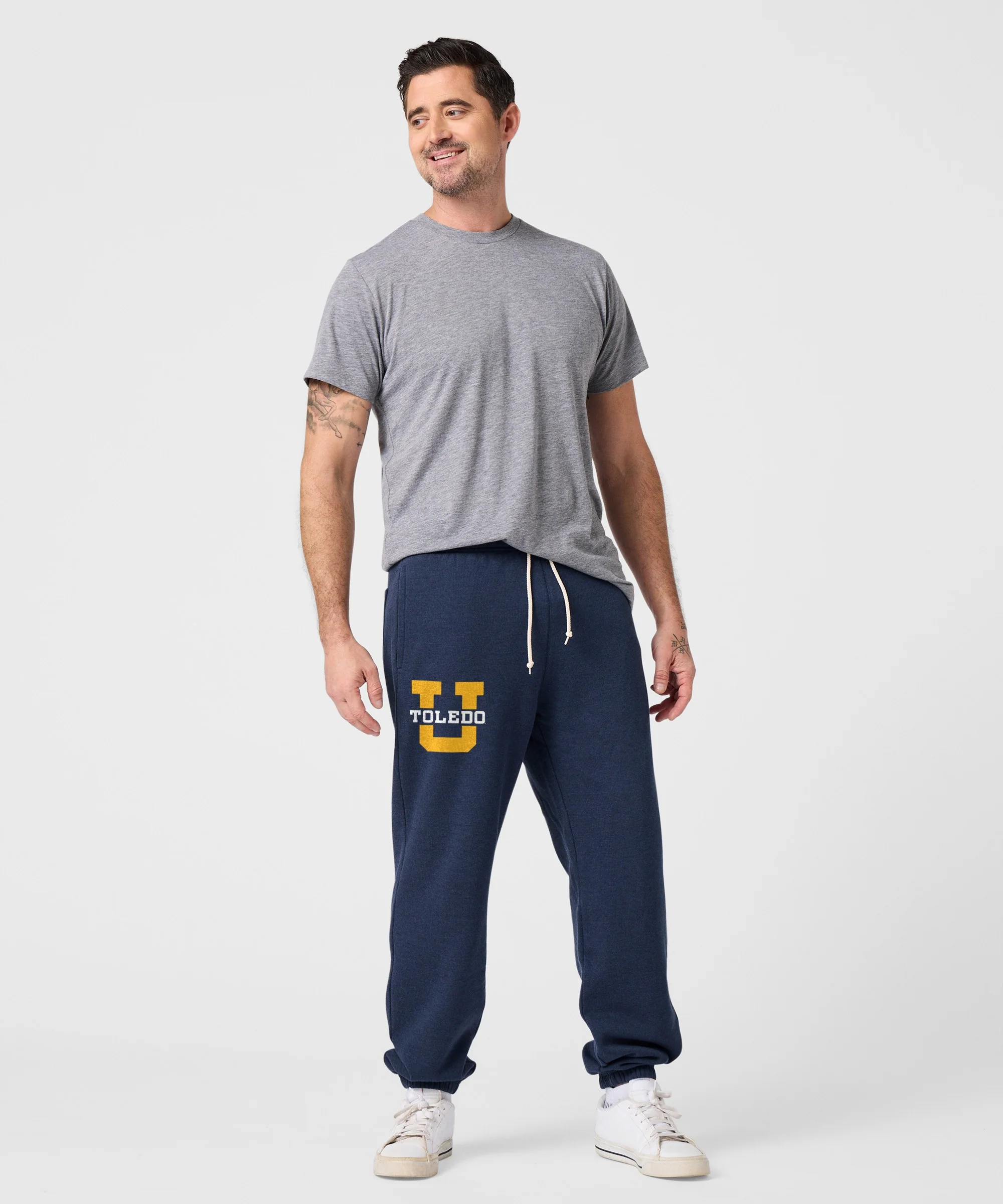 U Of Toledo Sweatpants - Image 5