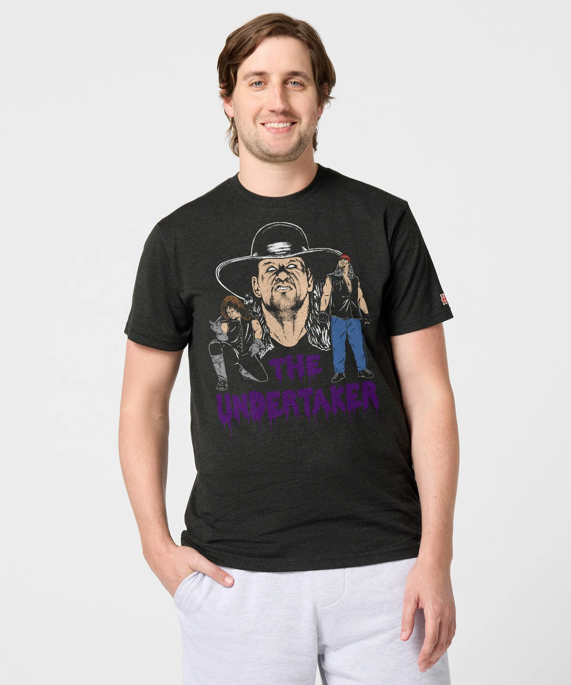 Undertaker 30th Anniversary - Image 3